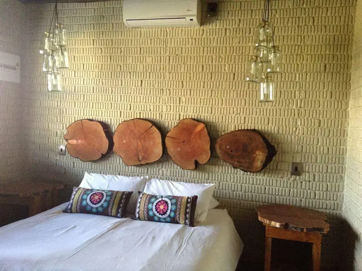 Reinheim River Chalets & Caravan Park