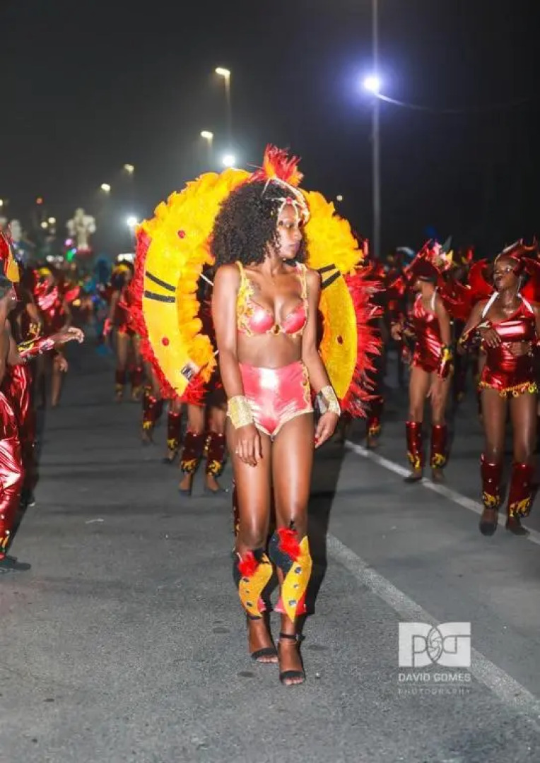 Plateau Bedroom & Chambre - Praia Center 1