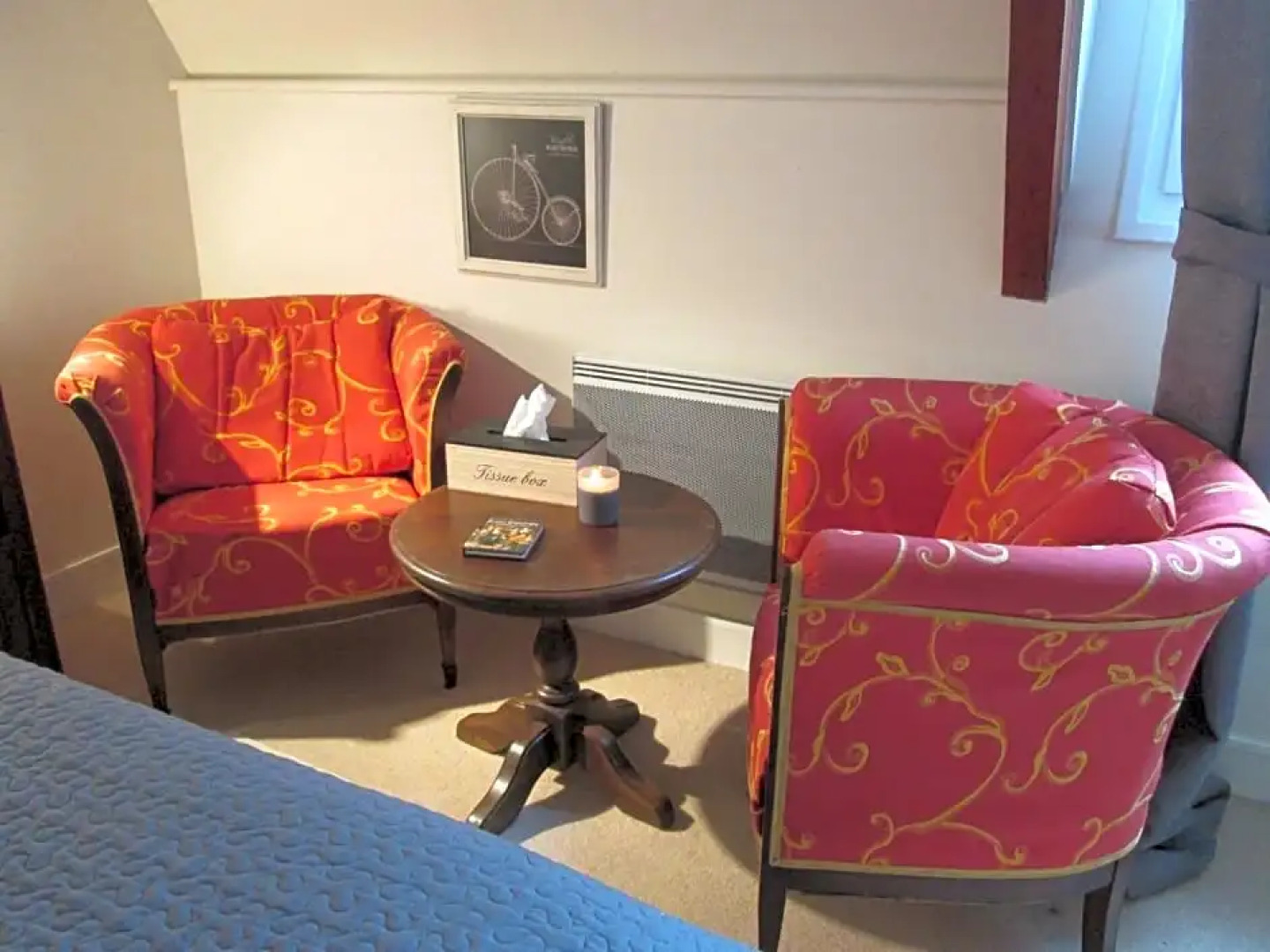 Chambres d'Hôtes "Les Pins"