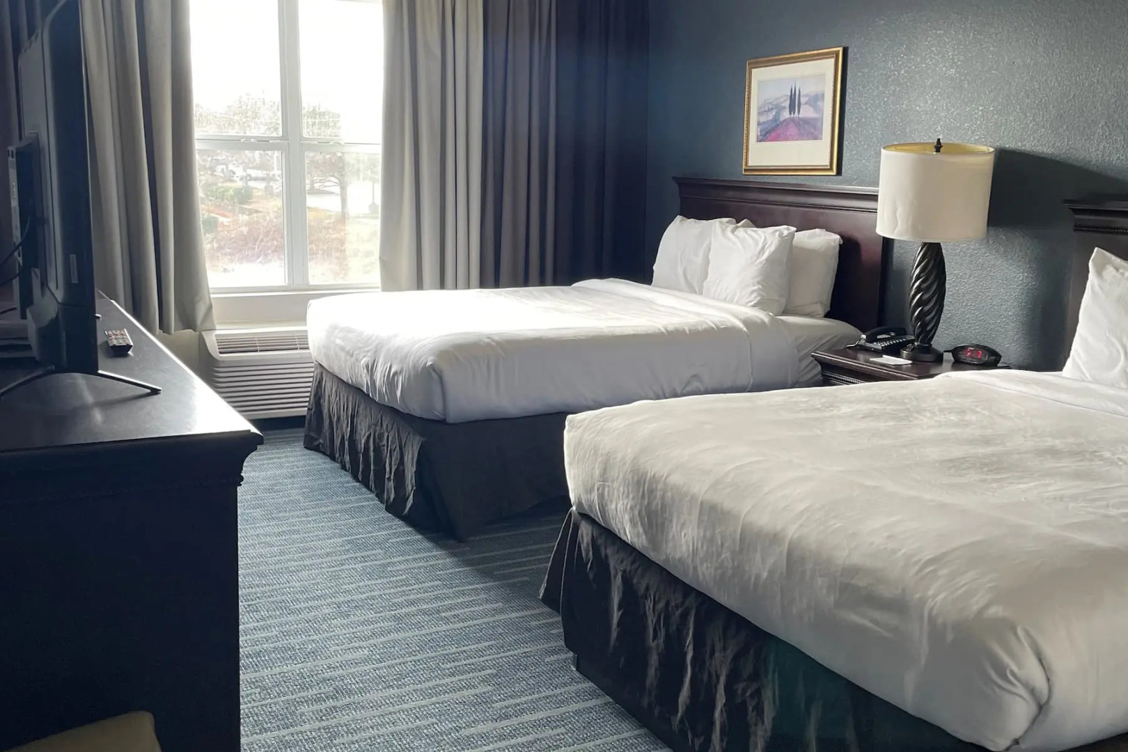 Spark by Hilton Sumter