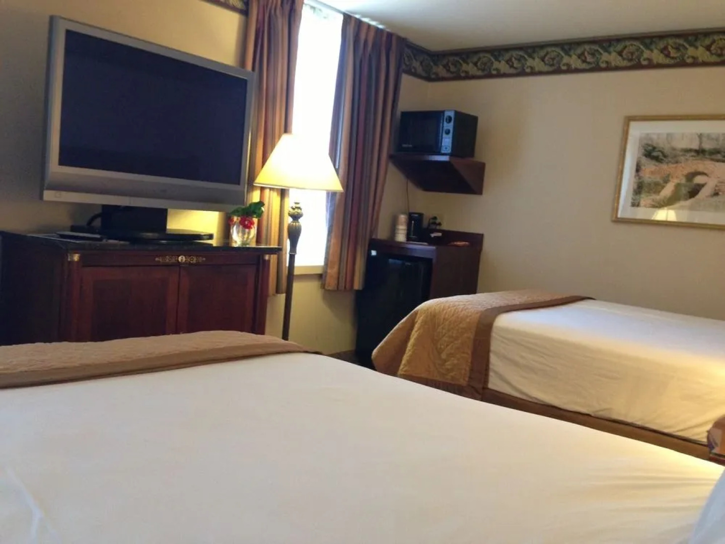 亚伯拉罕林肯酒店(The Abraham Lincoln Hotel)