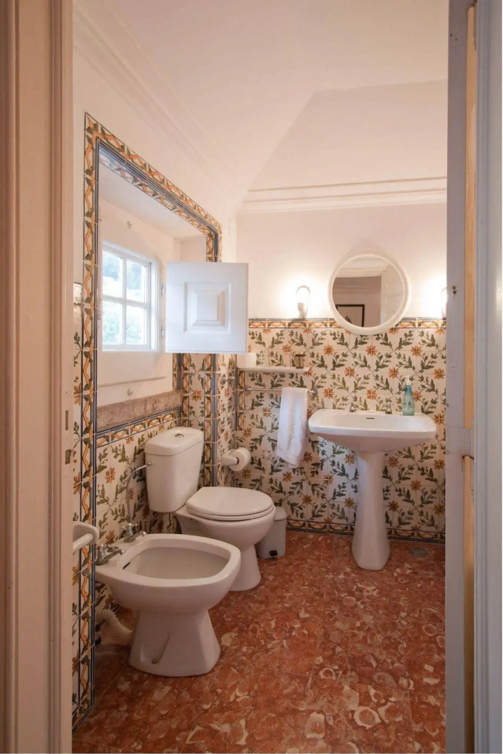 Quinta de São Thiago