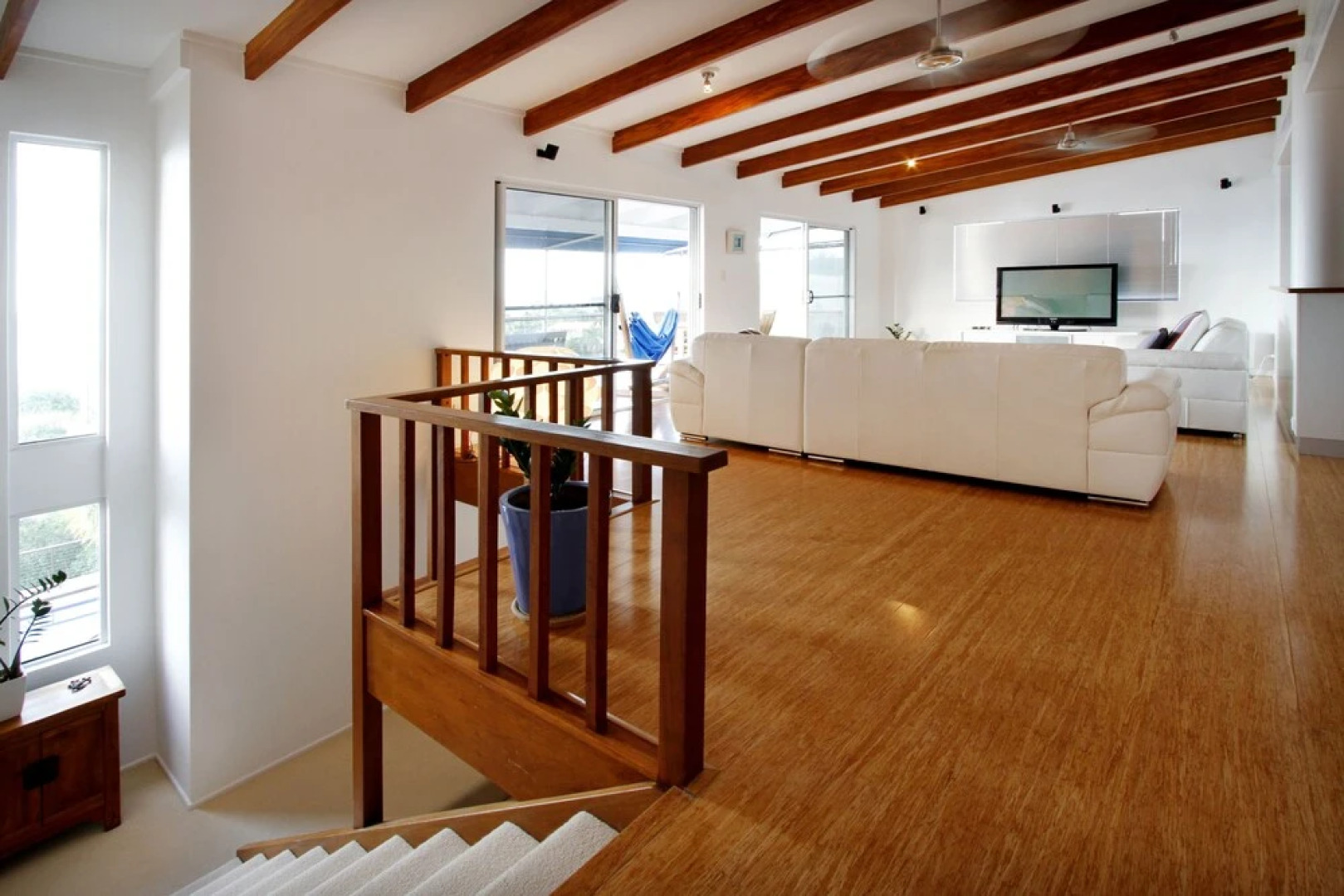 Nautilus On The Hill