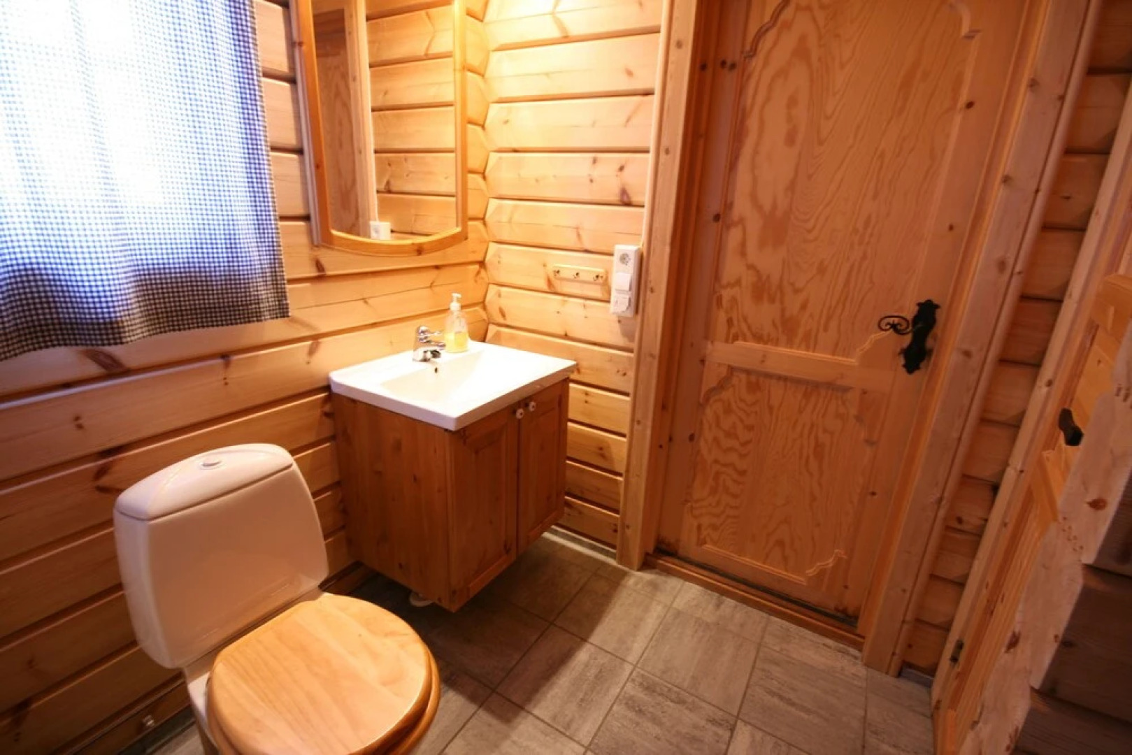 Gaustatoppen Booking