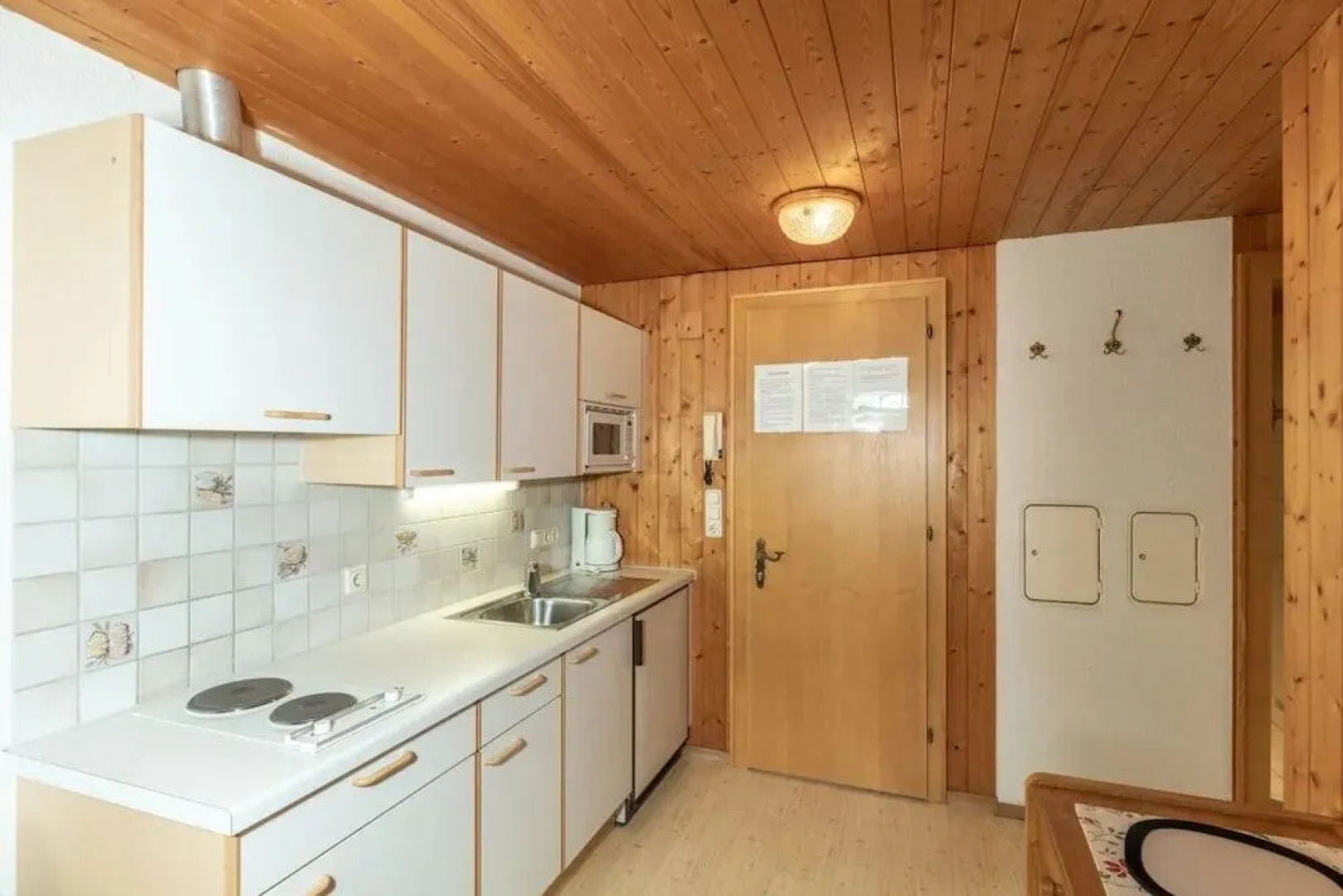 Ferienbauernhof Kohler