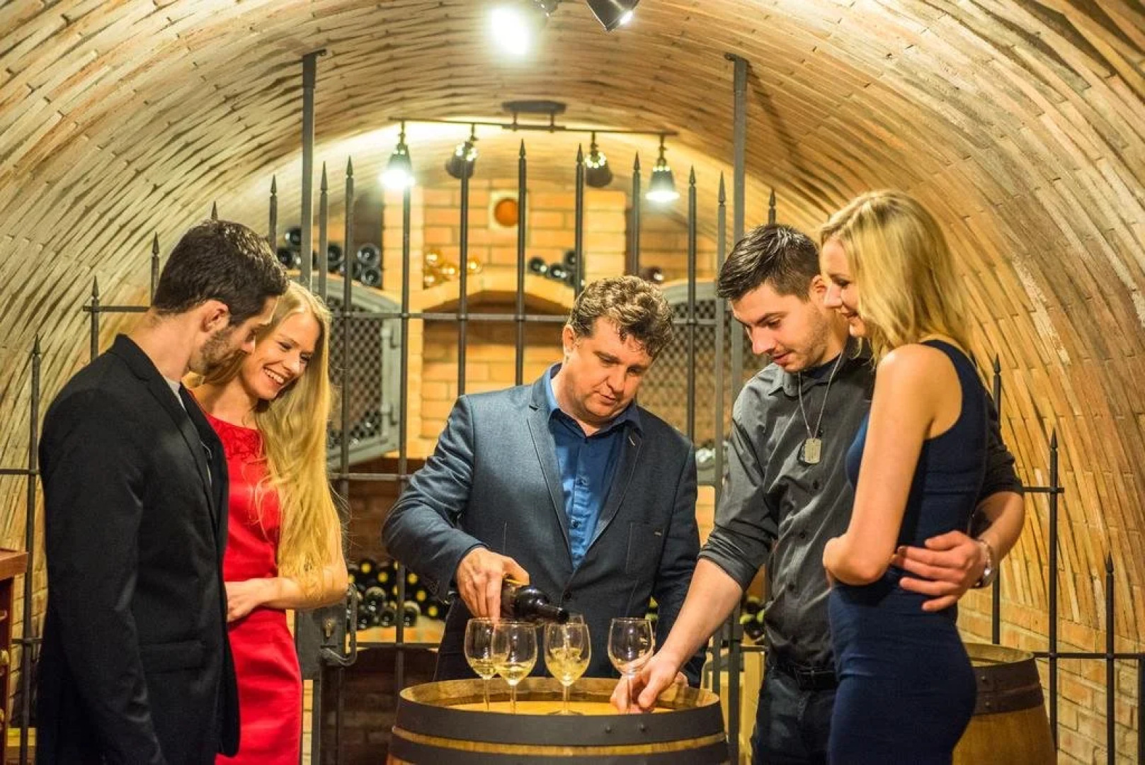 Wellness Hotel Ondrášův Dvůr