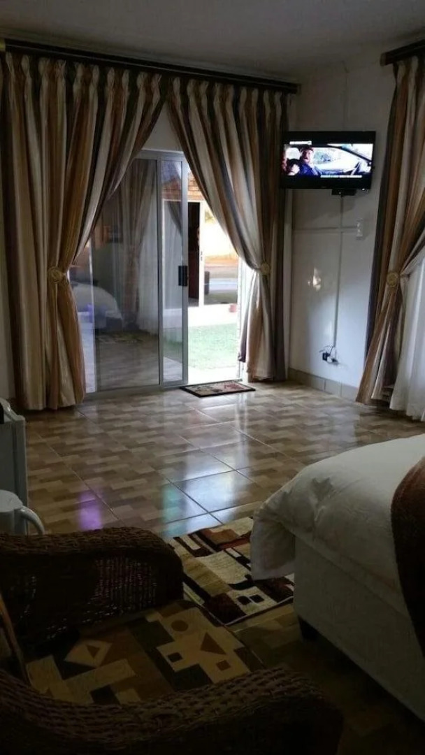 Sweet Dreams Guesthouse