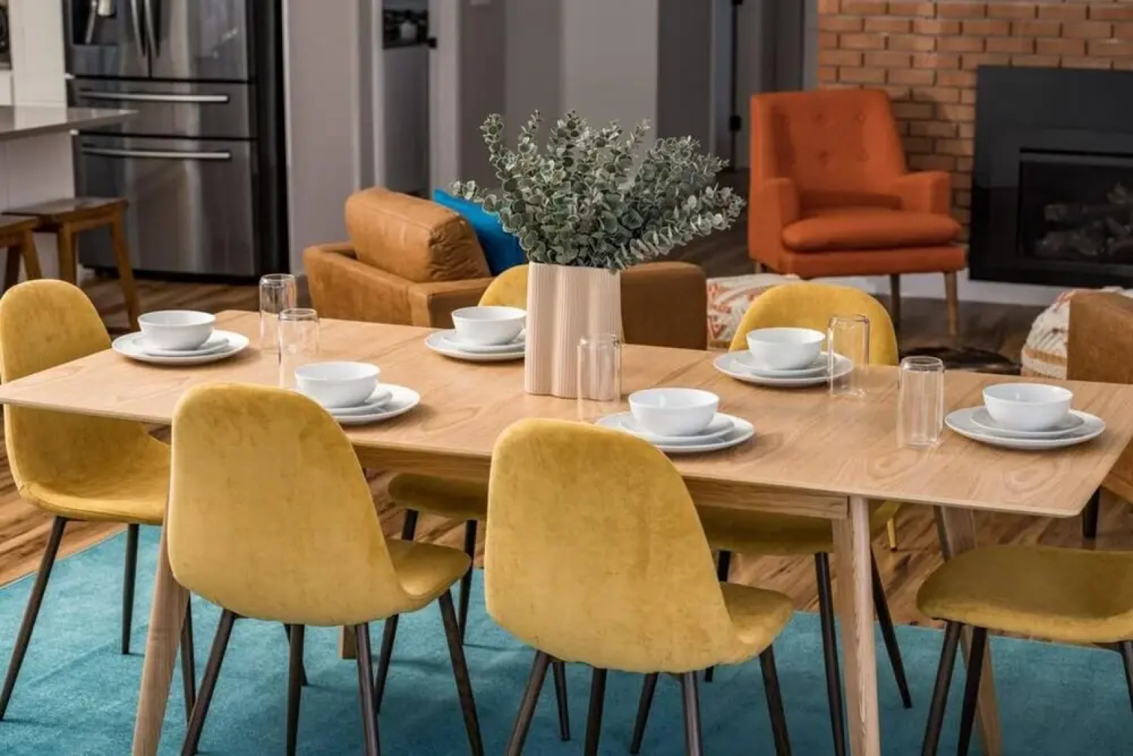 Mountain view Home Spacious Hot Tub Accessible