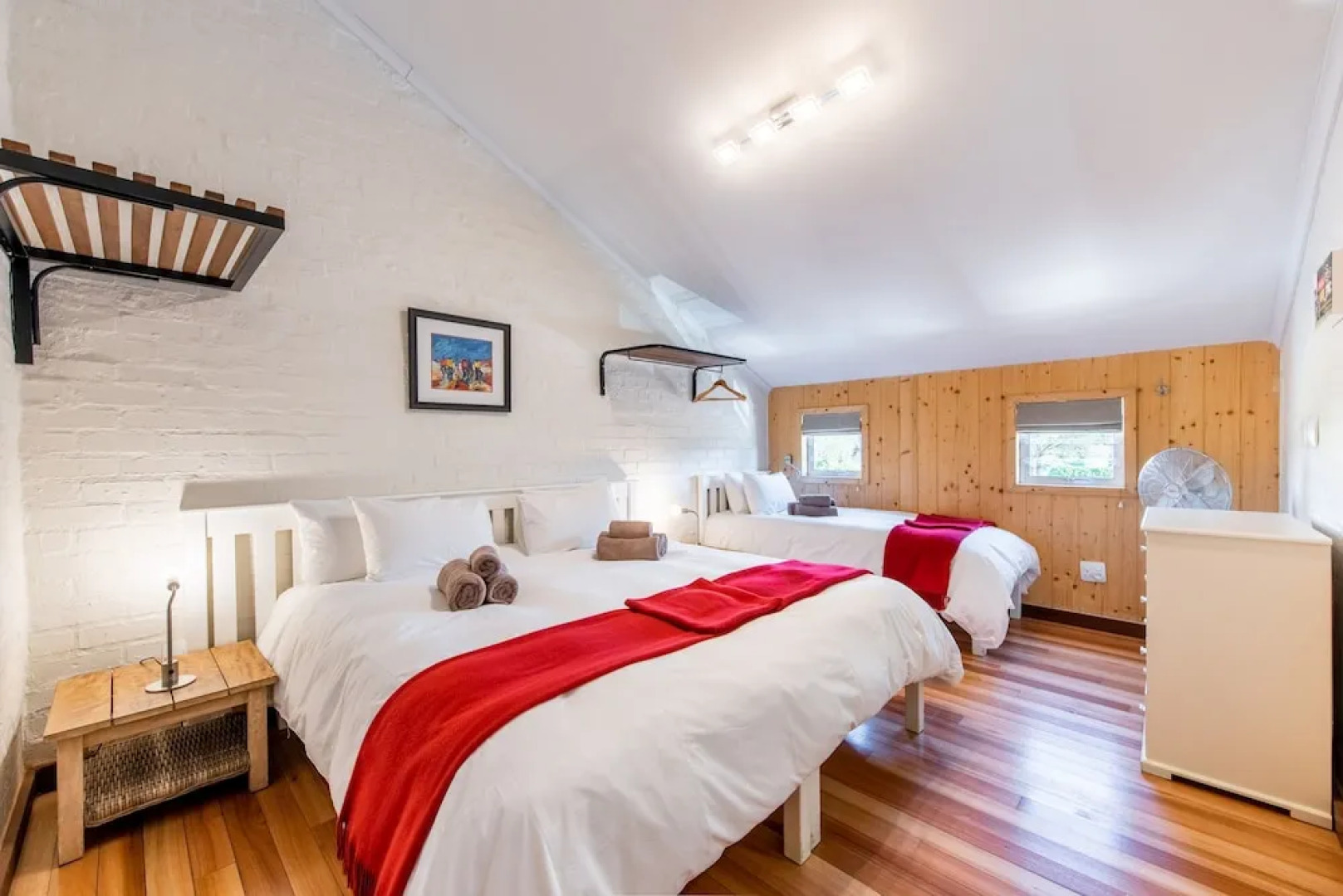 Trails End Bike Hotel