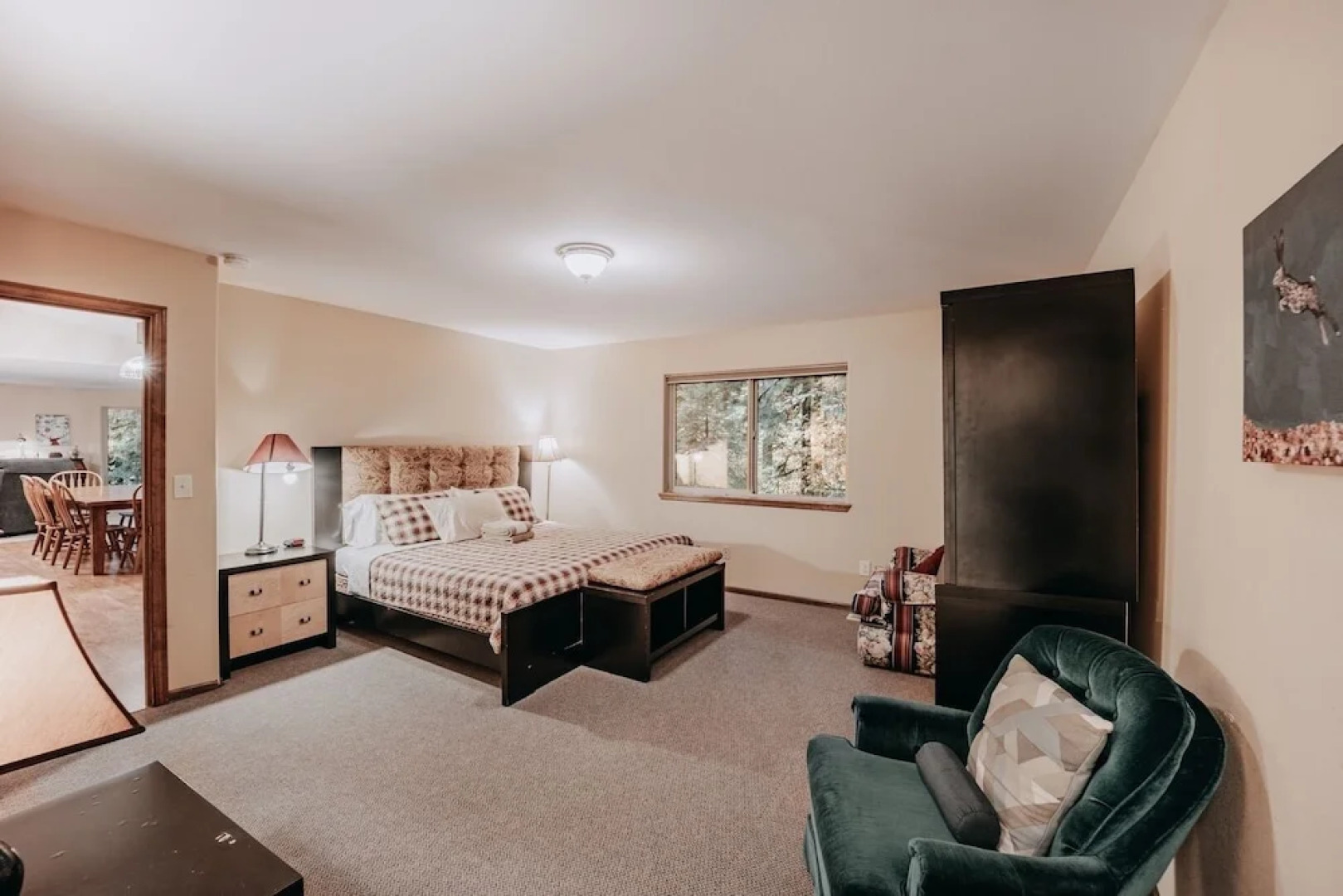 29sl - Hot Tub - Sauna - Bbq - Shuffle Board - Sleeps 11 3 Bedroom Home by Redawning