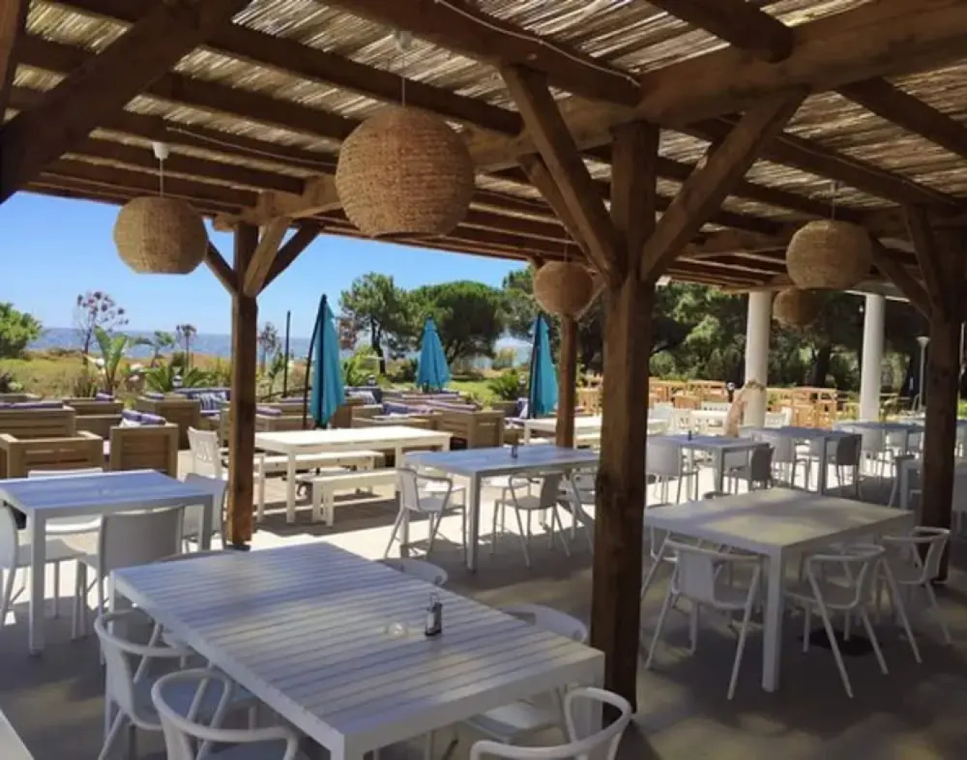 Residence La Vallicella in Moriani