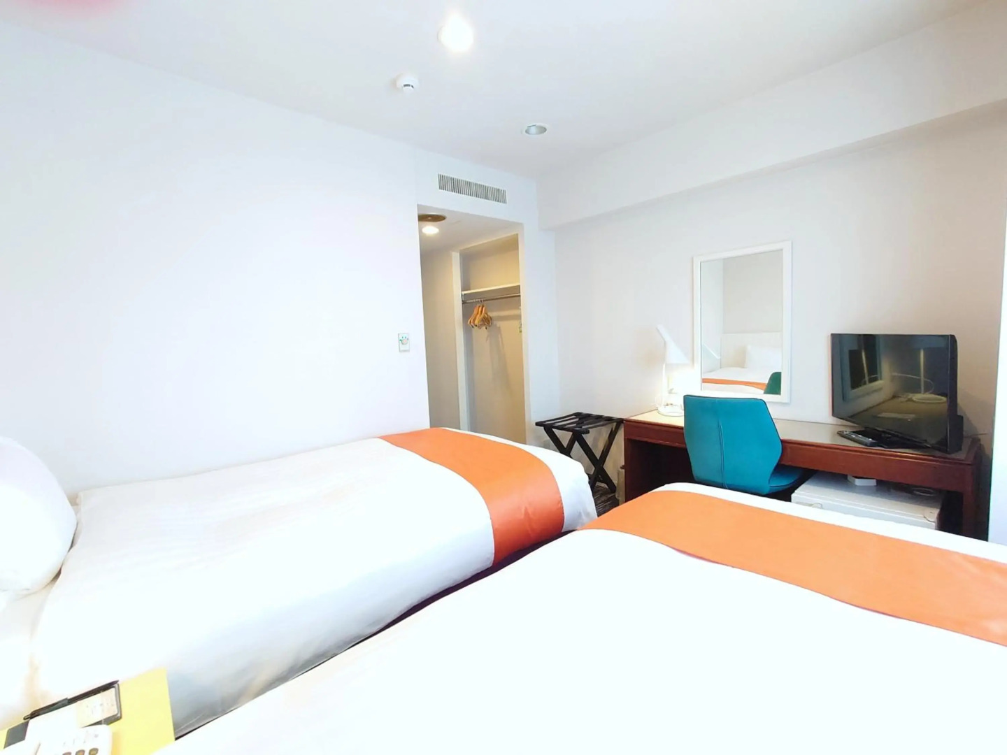 Hotel Montoview Yonezawa