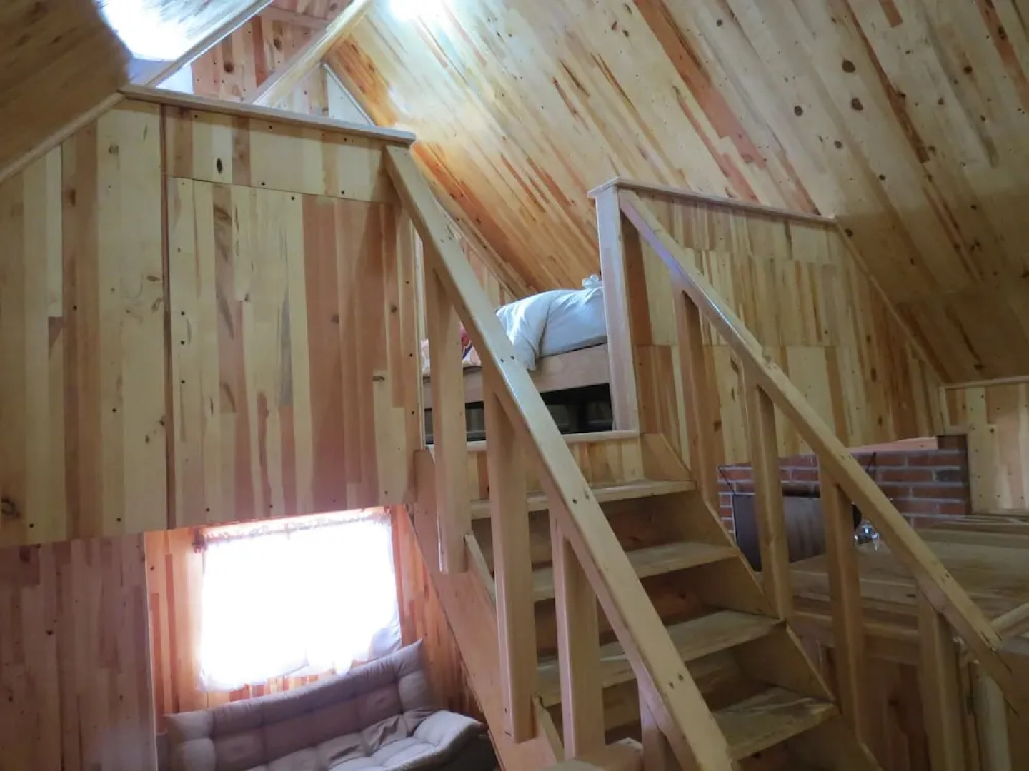 Viña Real Cabañas Rotamundos