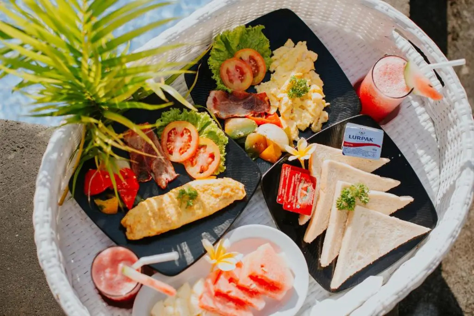 Abasan Hill Hotel and Spa