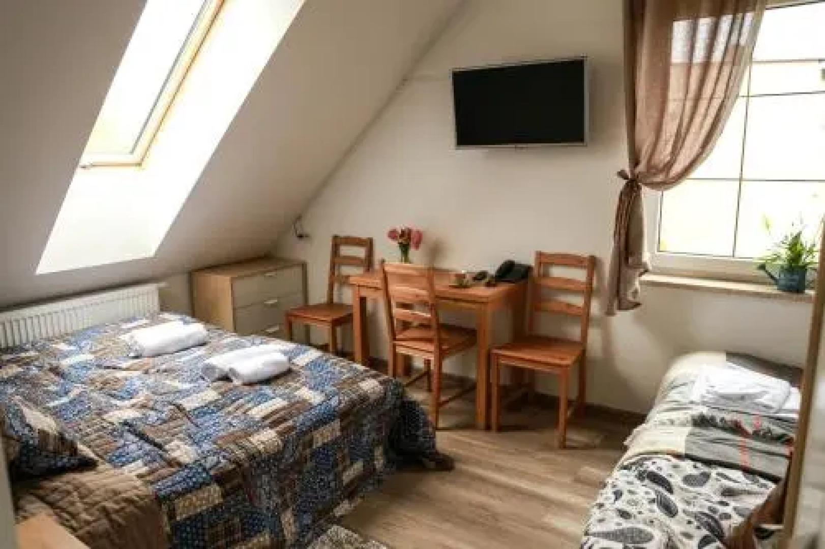 Agroturystyka Na poddaszu 22