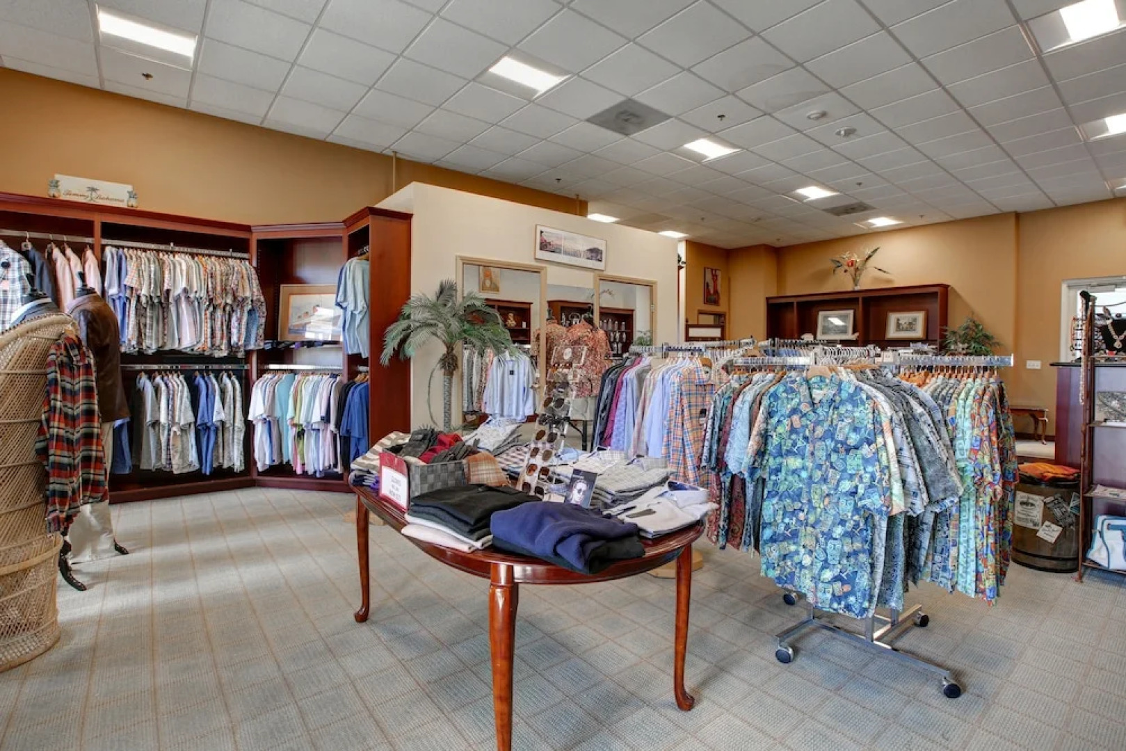 Fantasy Springs Resort Casino