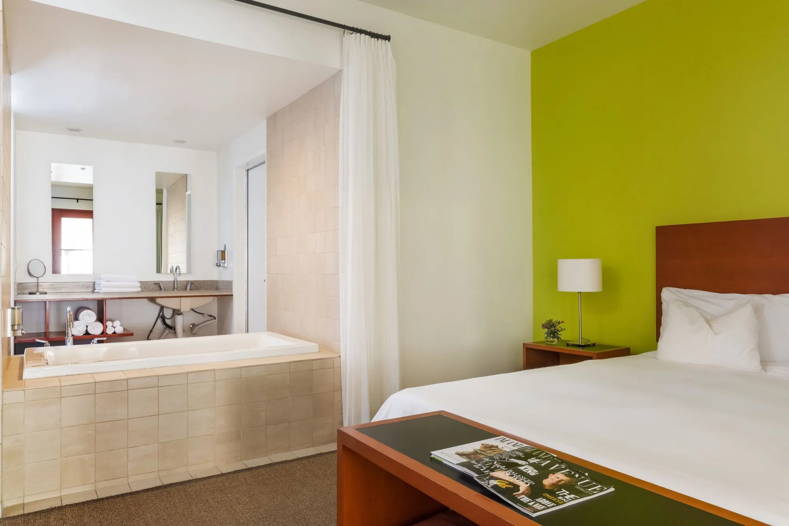 Hotel Casa 425 + Lounge