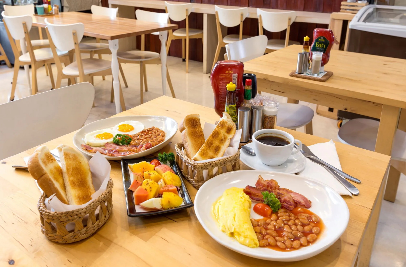 At115 by Rompo Mansion