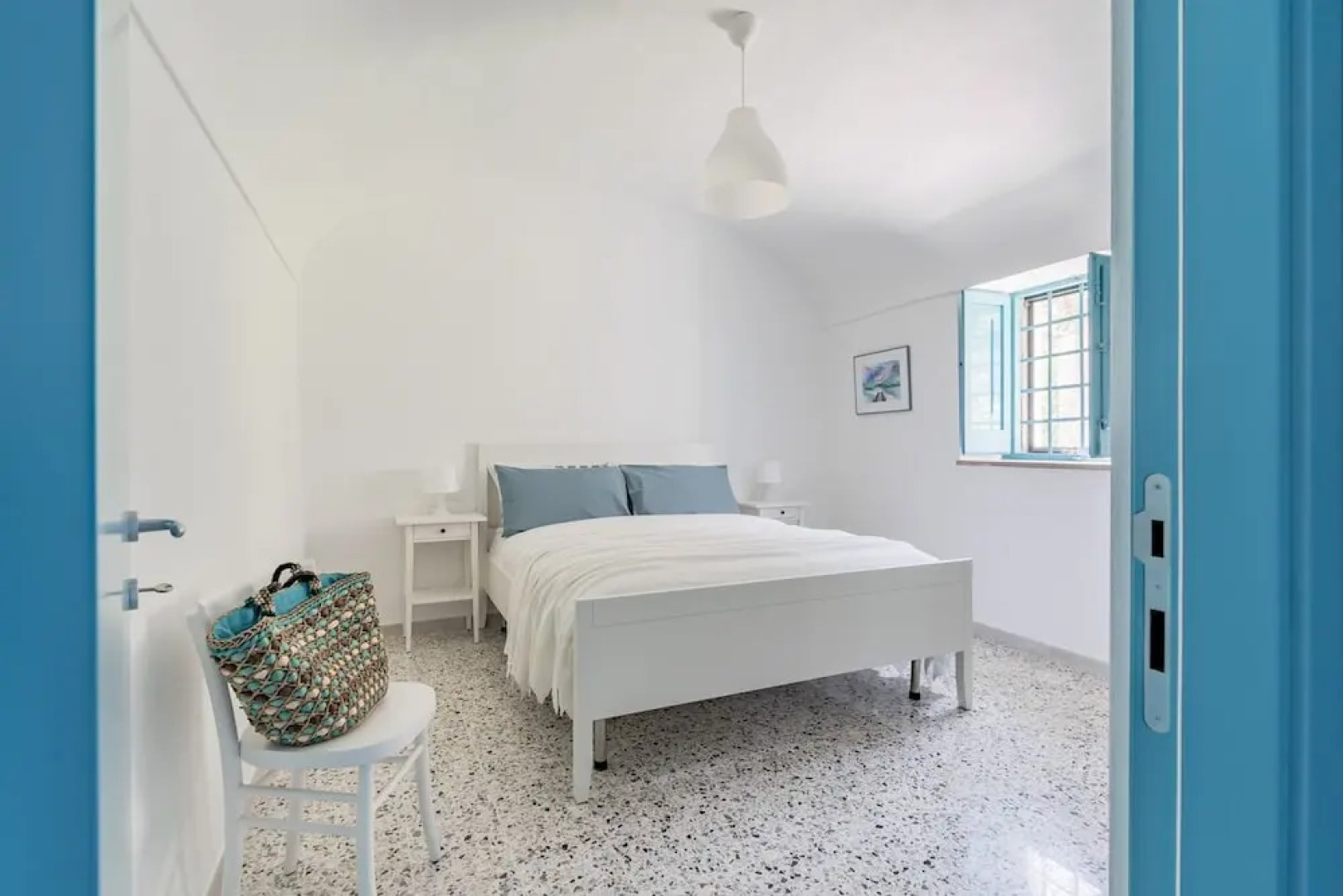 La Casa di Maria in Fossacesia