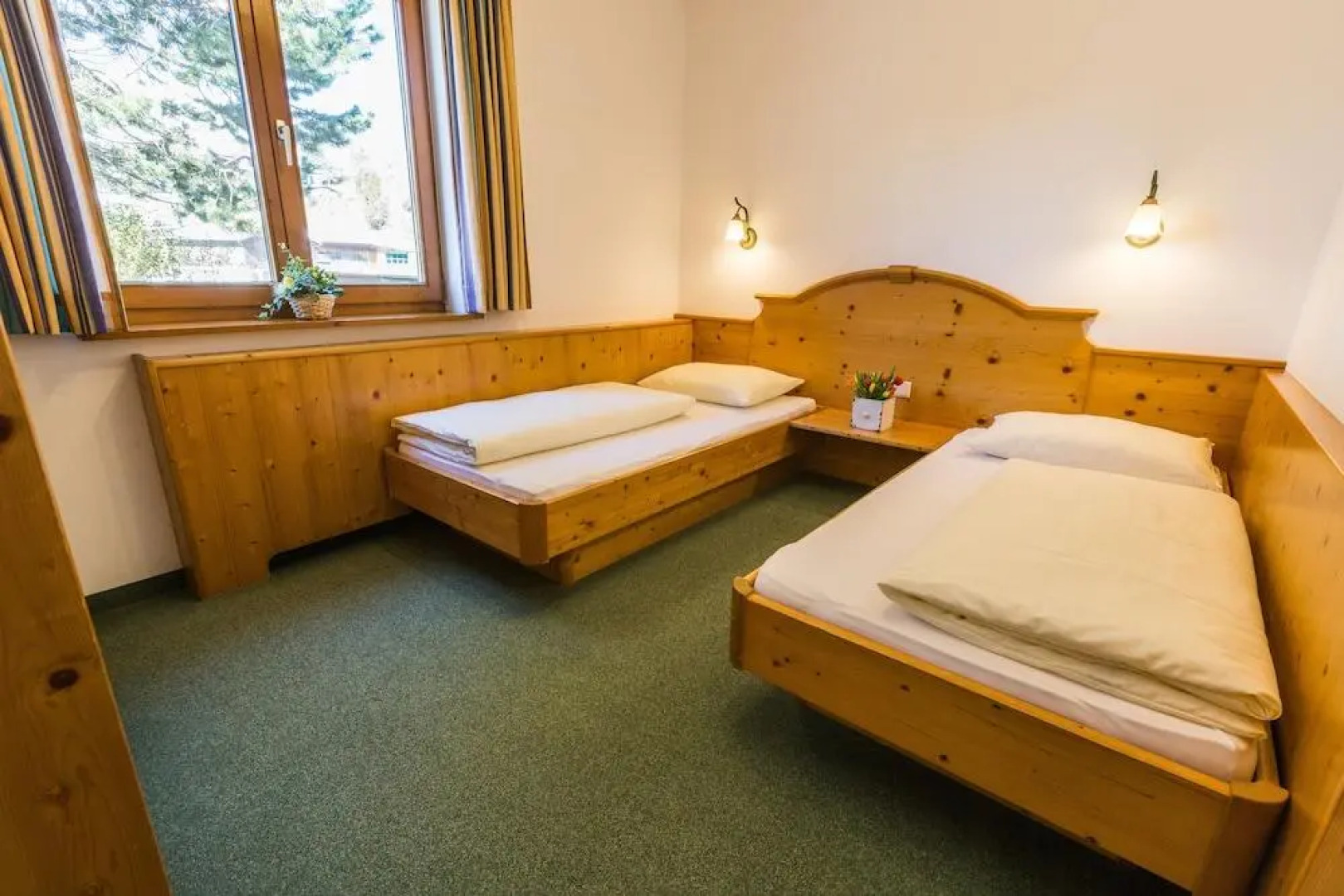 Dorfkrug Appartements