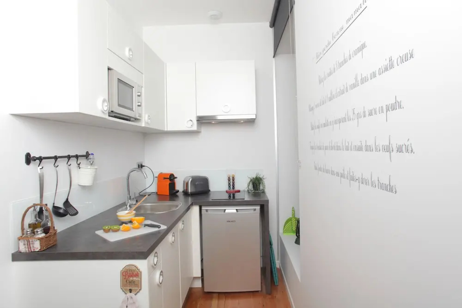 Dormir en ville - Centre Quimper