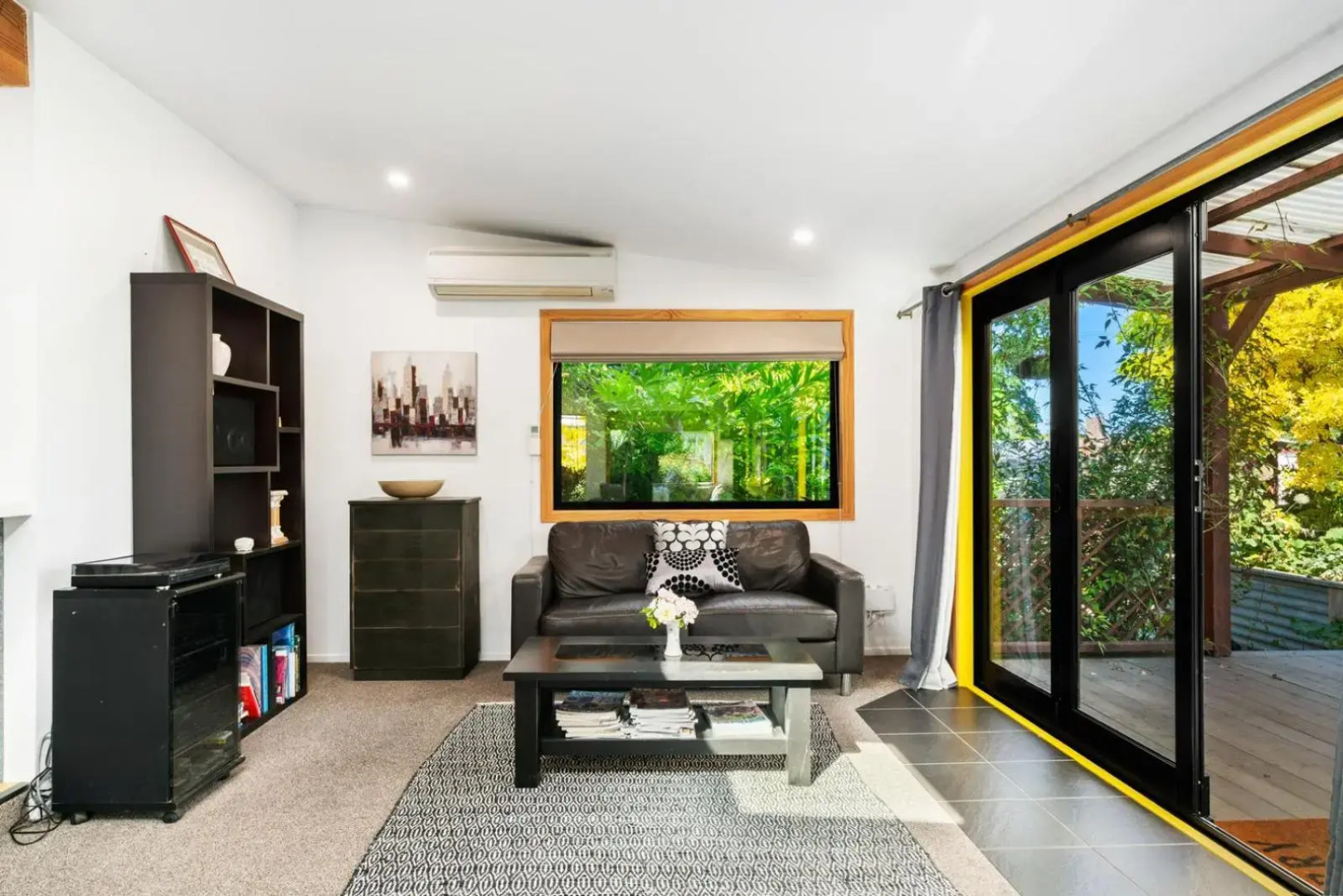 Wanderlust - Clyde Holiday Home