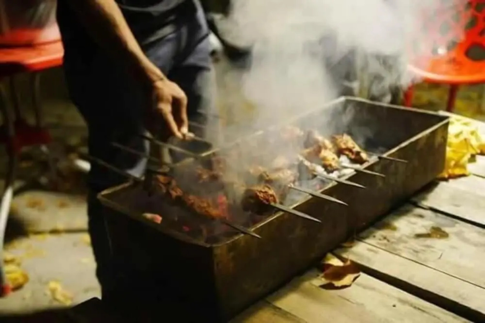 Grapes Garden Resort Hunza