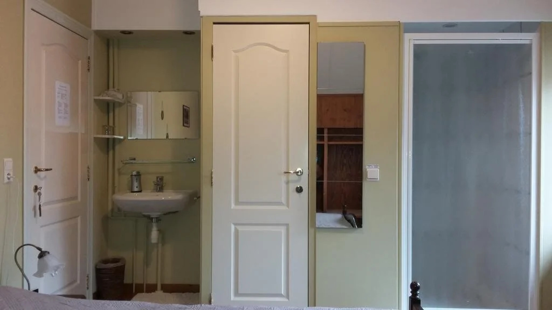 Gastenkamers Op De Wal