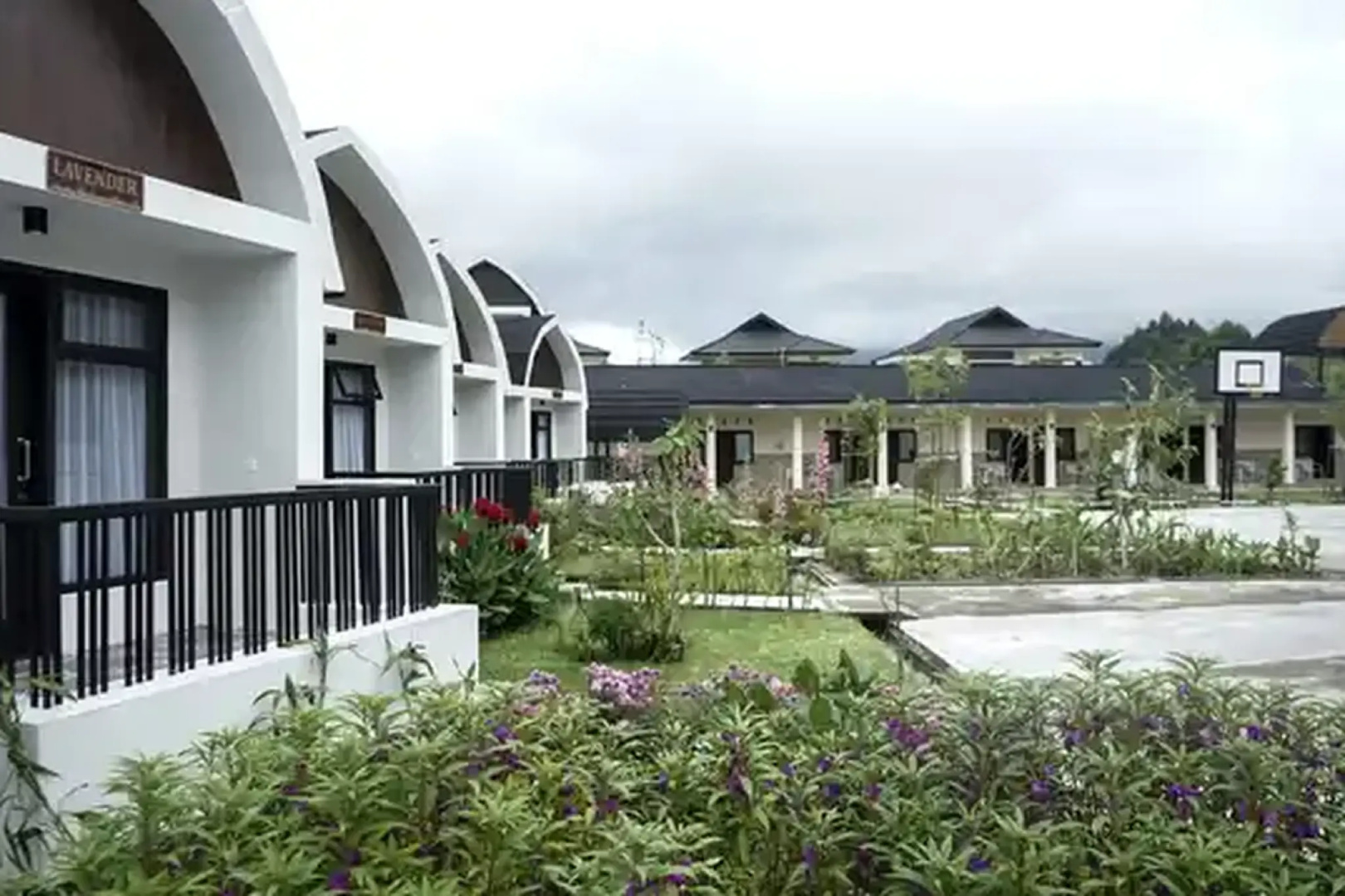 Pondok Rinjani Bu Sita