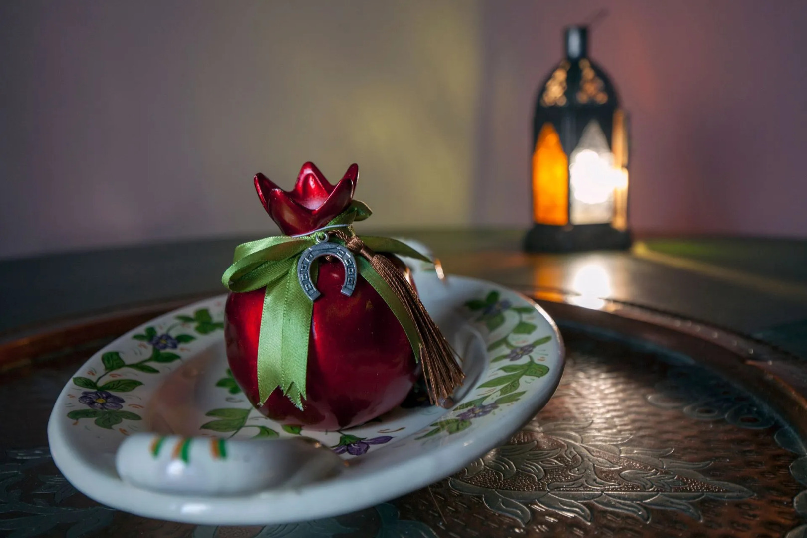 Dandy On The Hill - Amfikleia