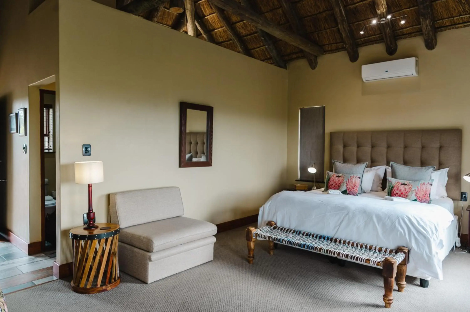 Hitgeheim Country Lodge & Eco Reserve
