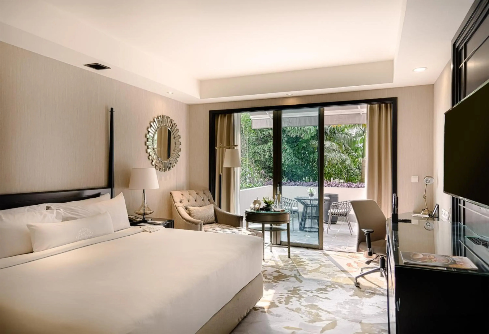 Ayana MidPlaza Jakarta