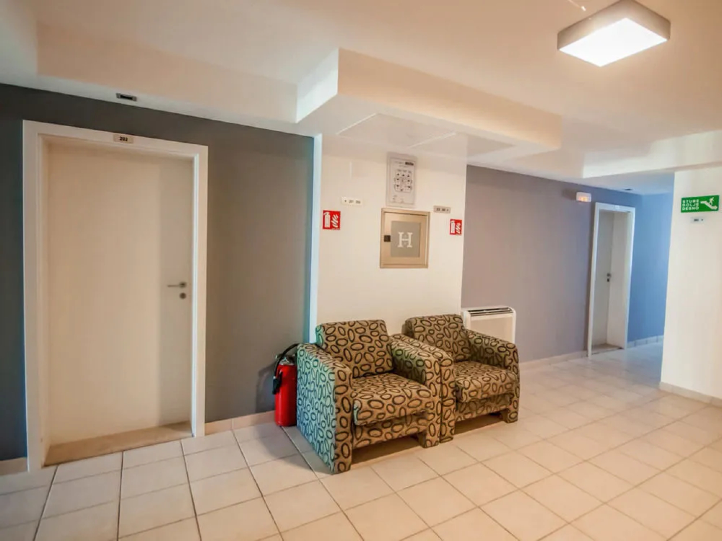 Bozava Resort Hotels Mirta/Lavanda/Agava