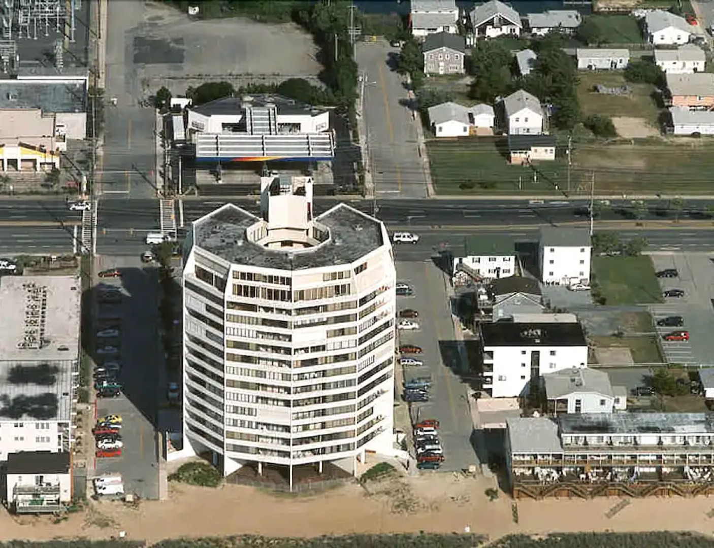 Antigua 403 by RedAwning