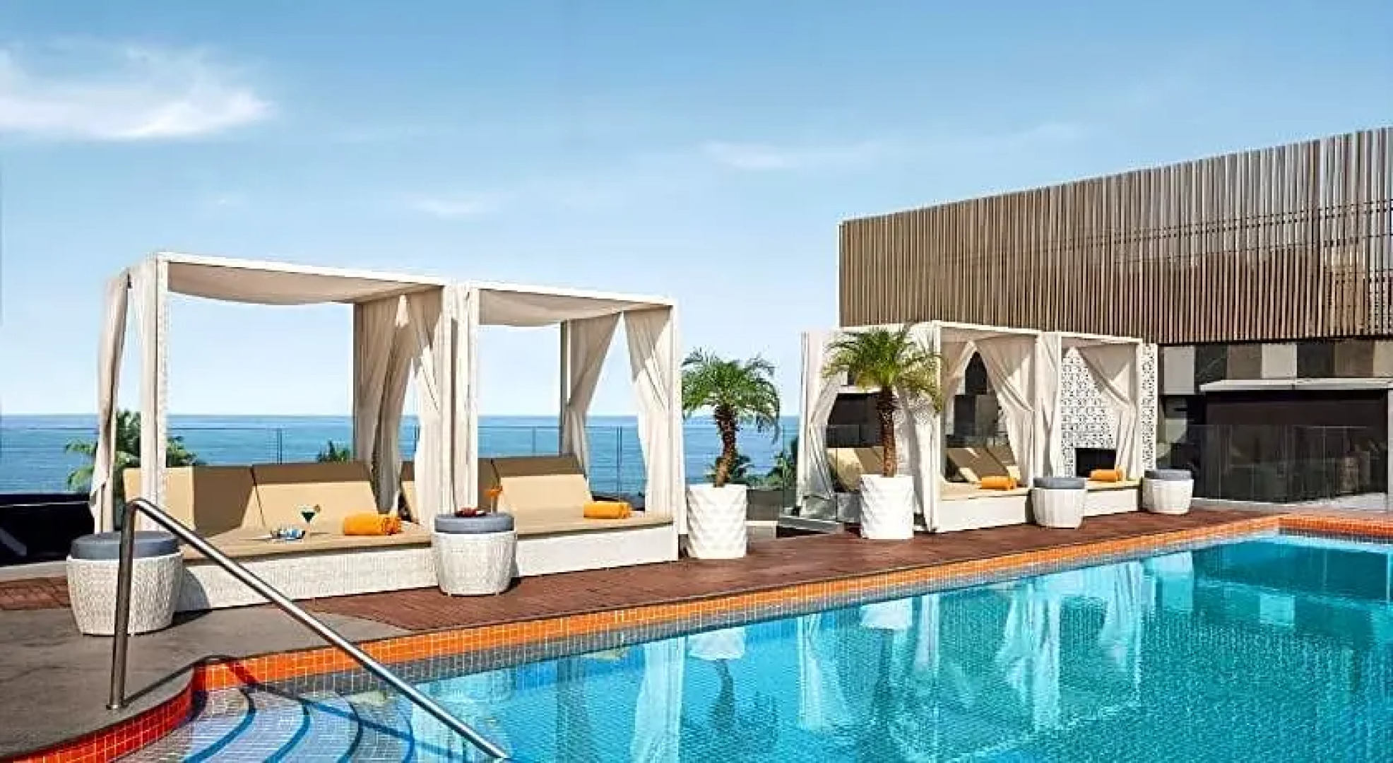 Hyatt Centric Juhu Mumbai