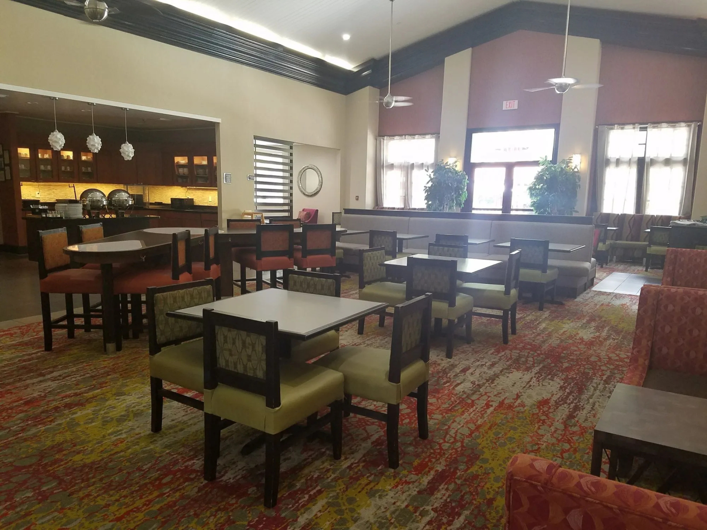 Homewood Suites by Hilton Longview