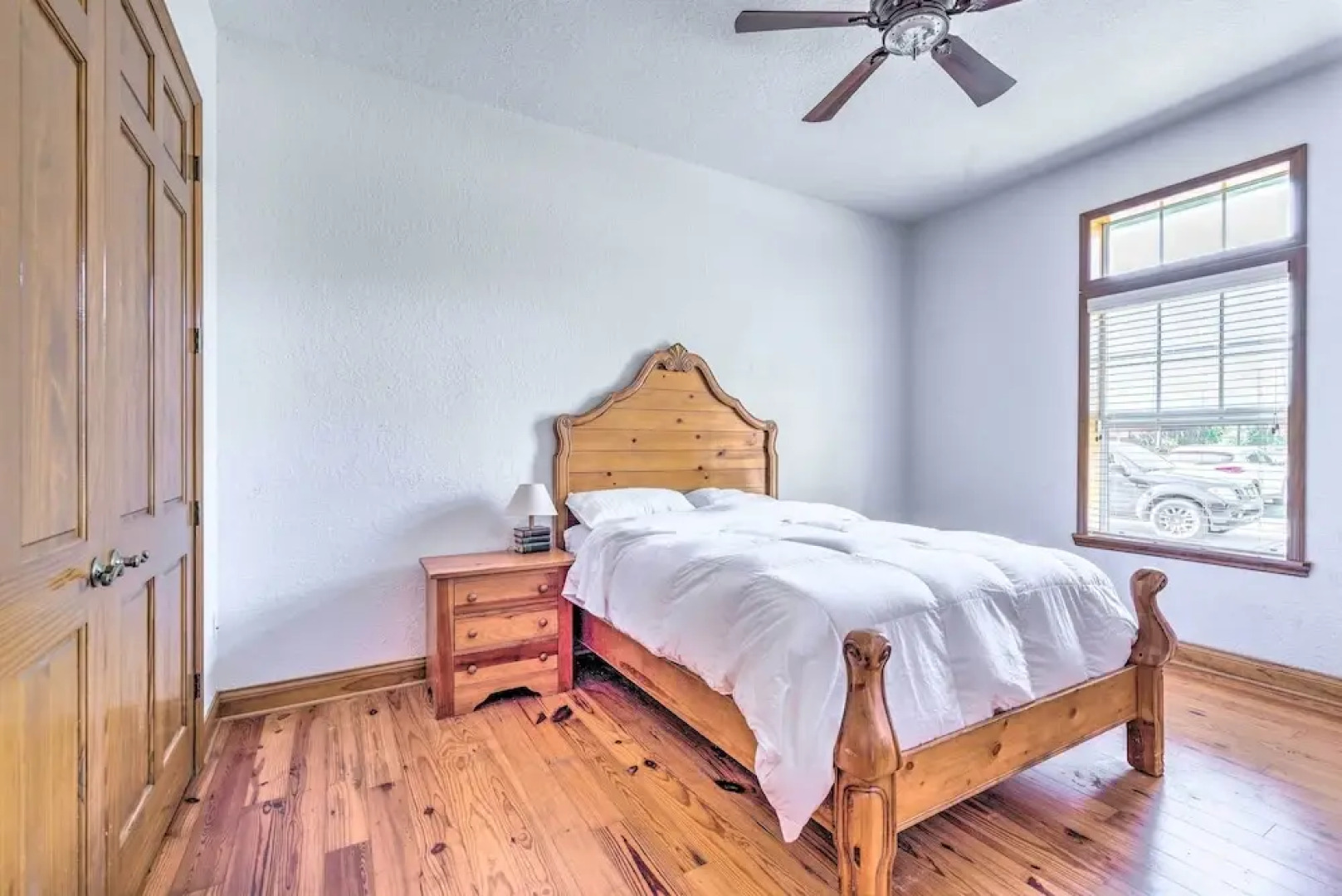 House w/ Wraparound Porch, 1/2 Mi to Lake!