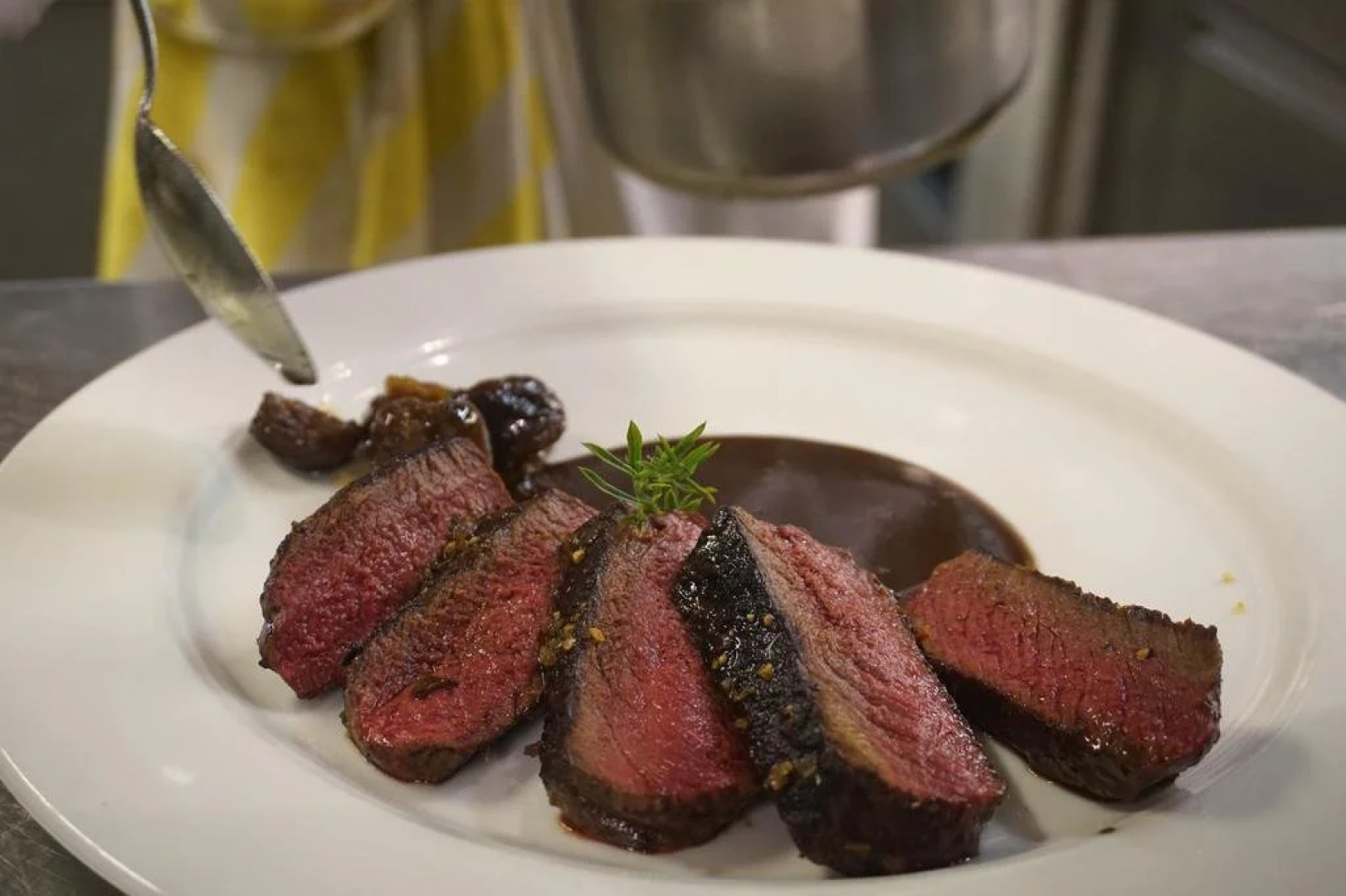 Brandner Hof - Restaurant / Appartements