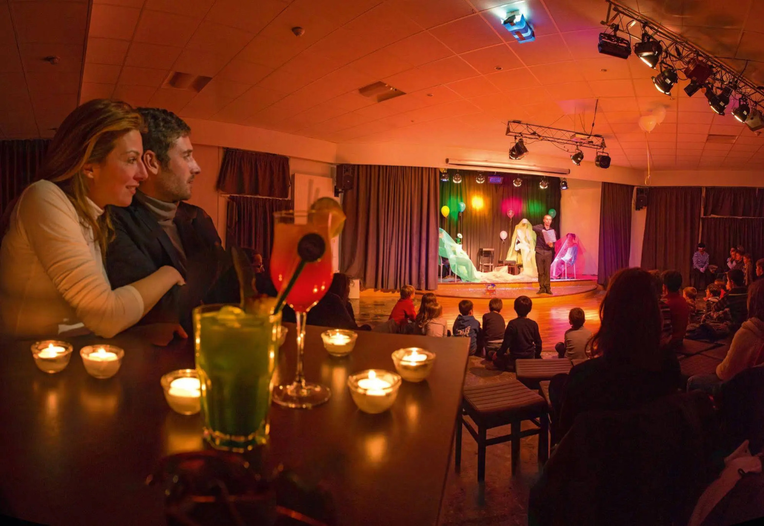 Belambra Clubs Gourette - Lou Sarri