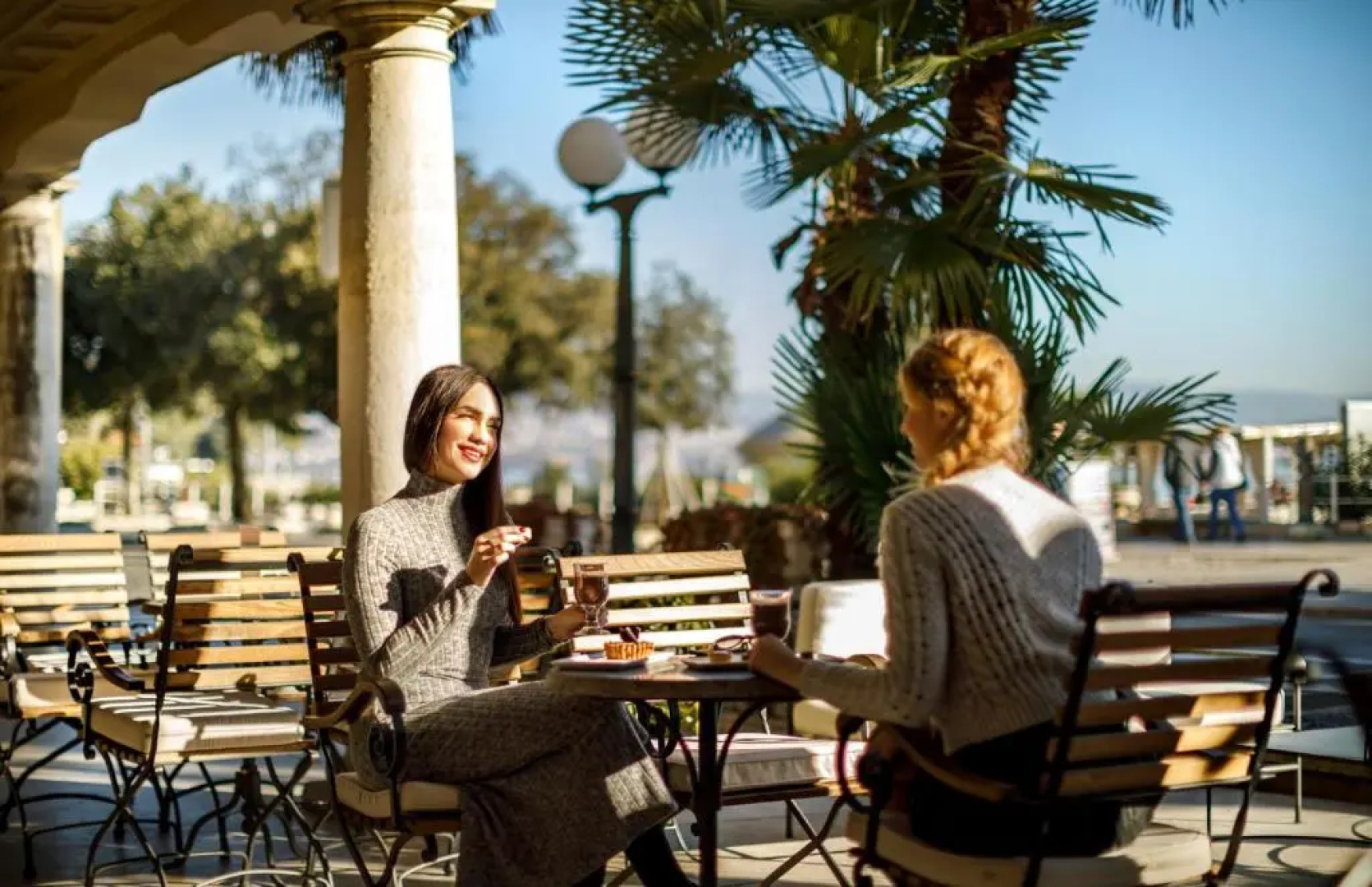 Hotel Bellevue - Opatija