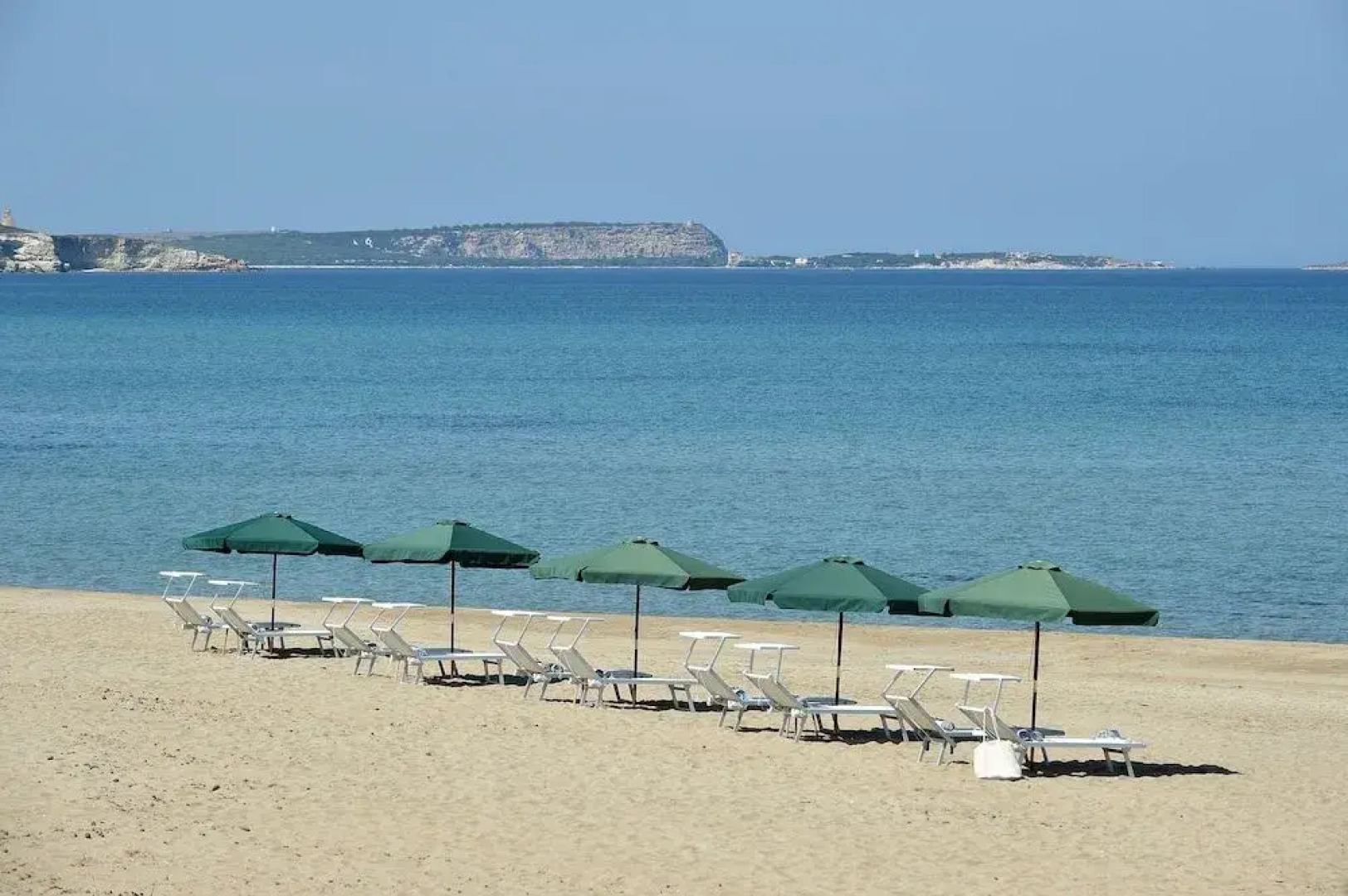 Is Arenas Private Golf & Foresterie Boutique Resort