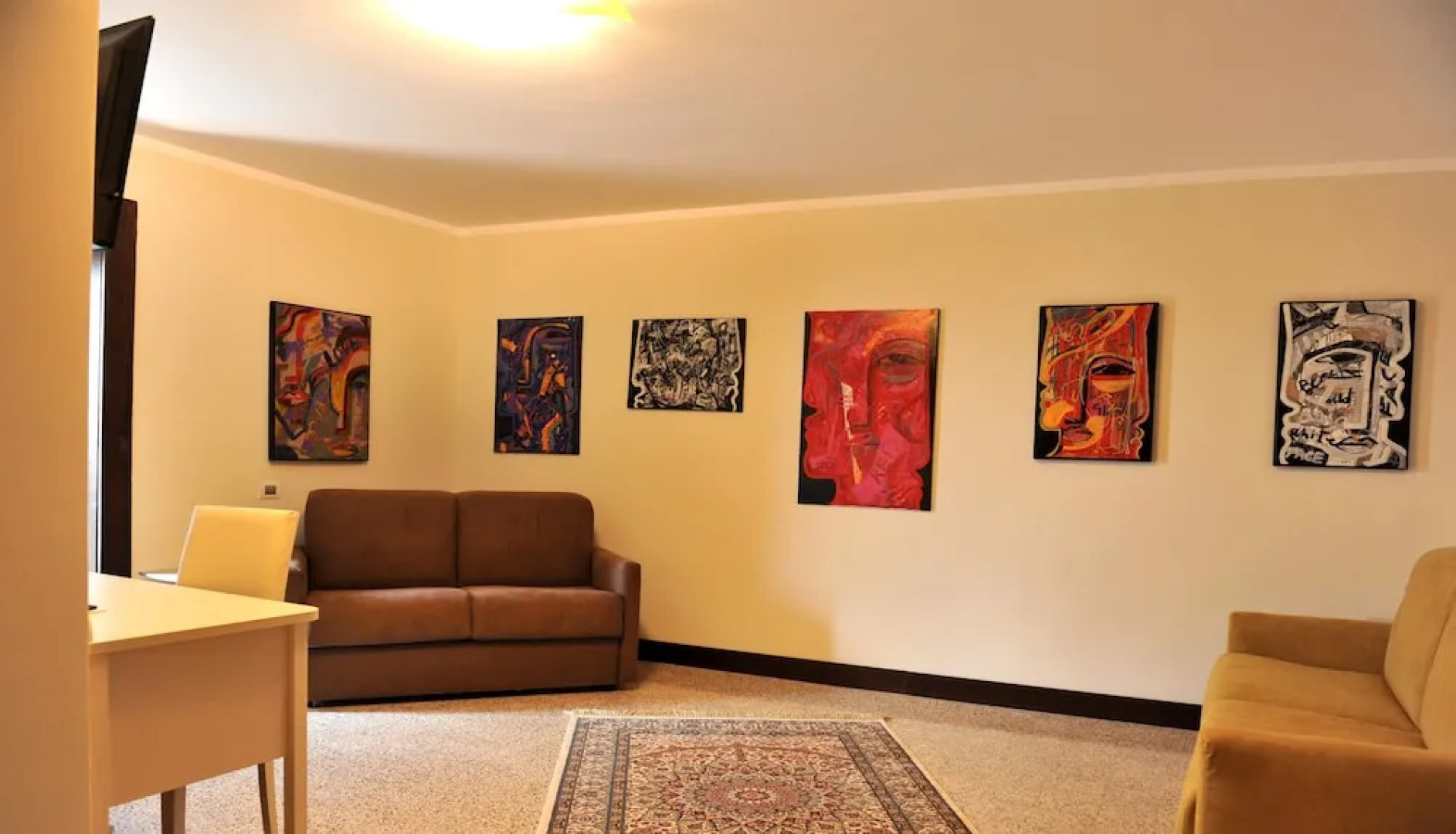 La Dimora del Musicante b&b Home Gallery