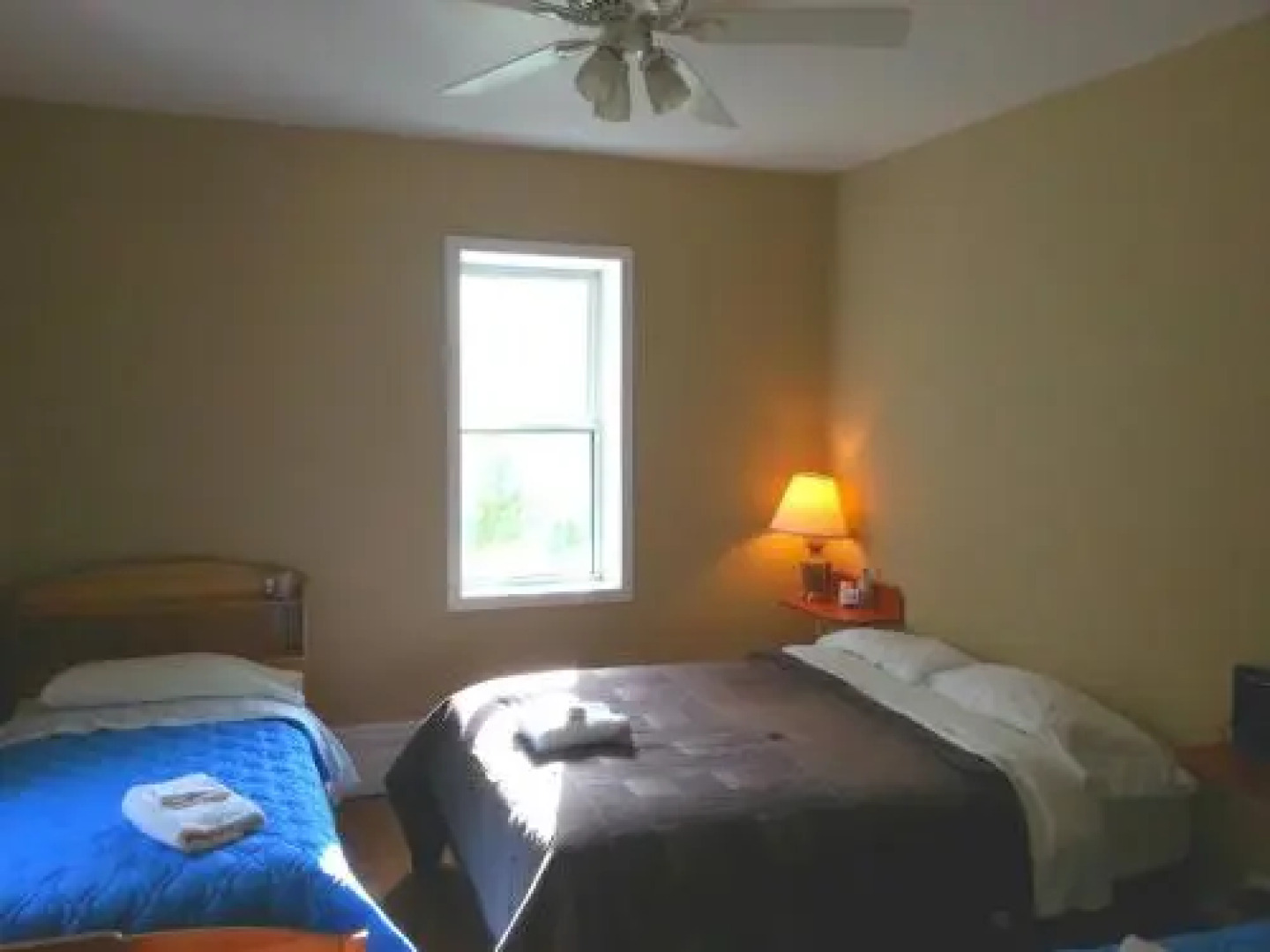 Shamrock Beach Cottage