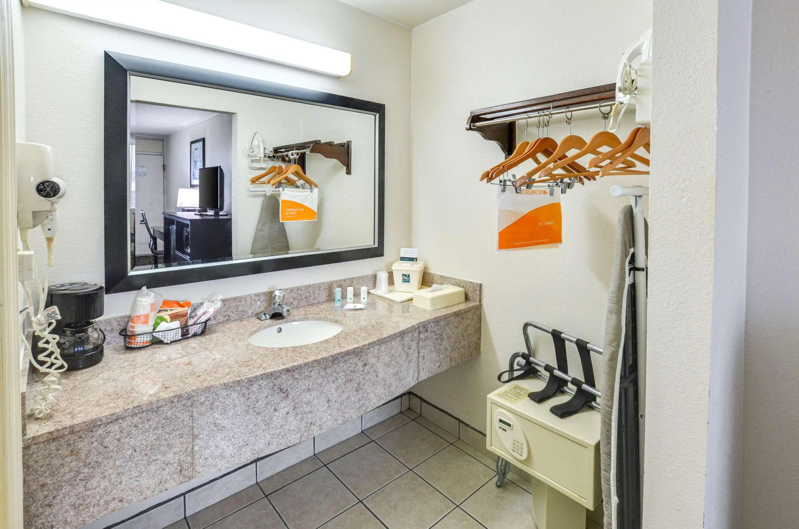 Quality Inn & Suites Hardeeville - Savannah North