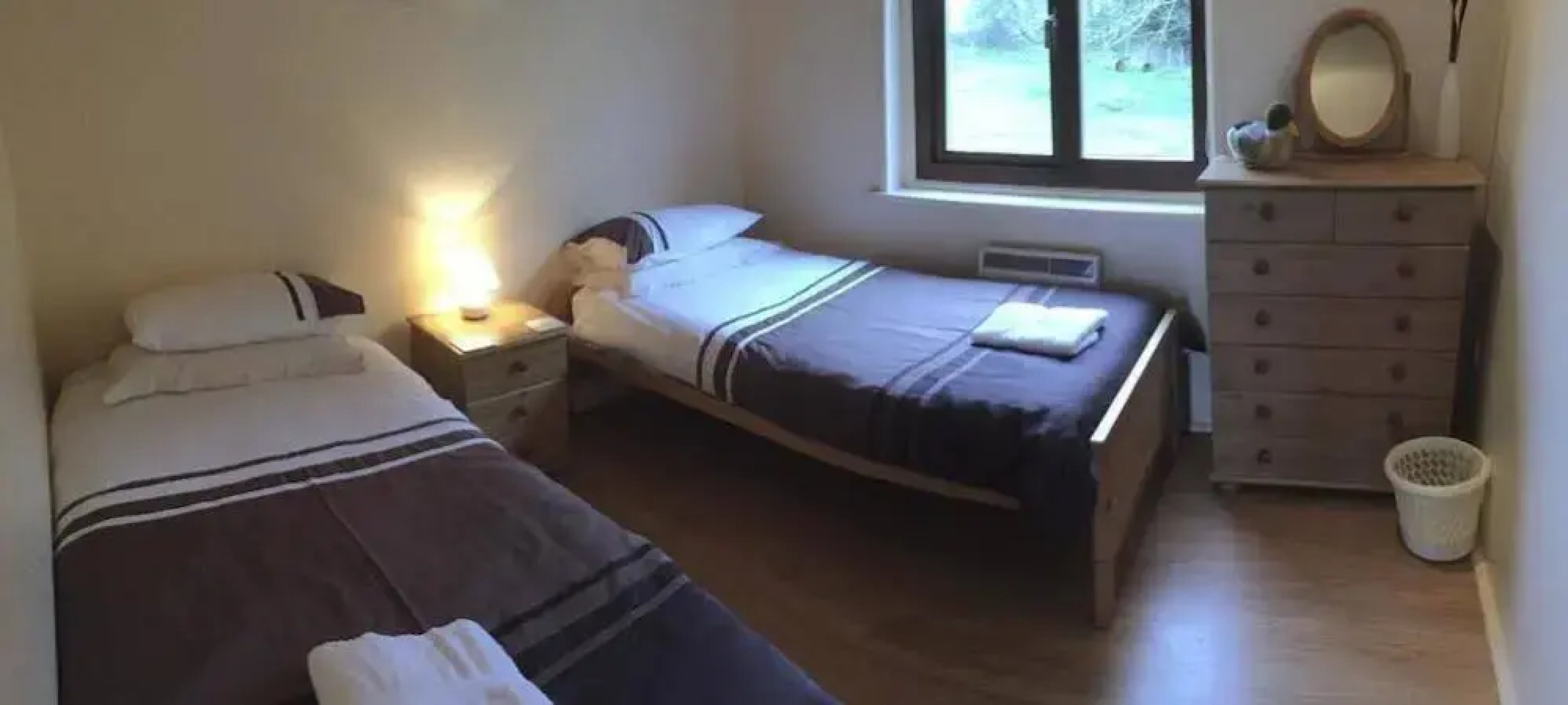 Watermeadow Lakes & Lodges