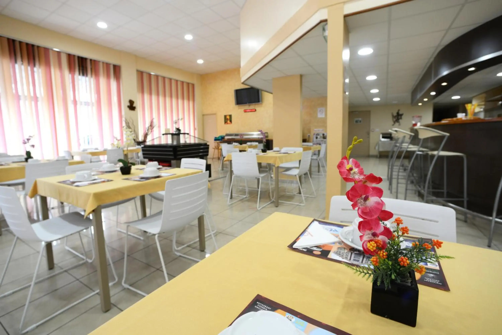 Central Hotel Cayenne