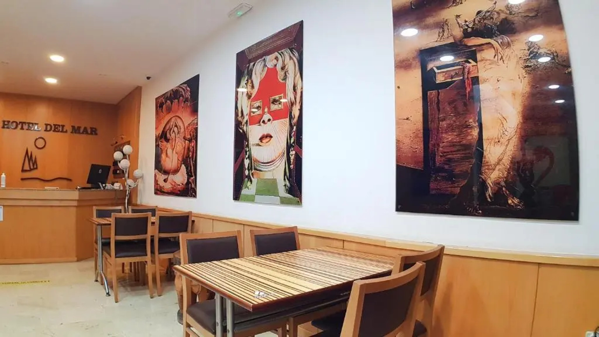 Hotel del Mar