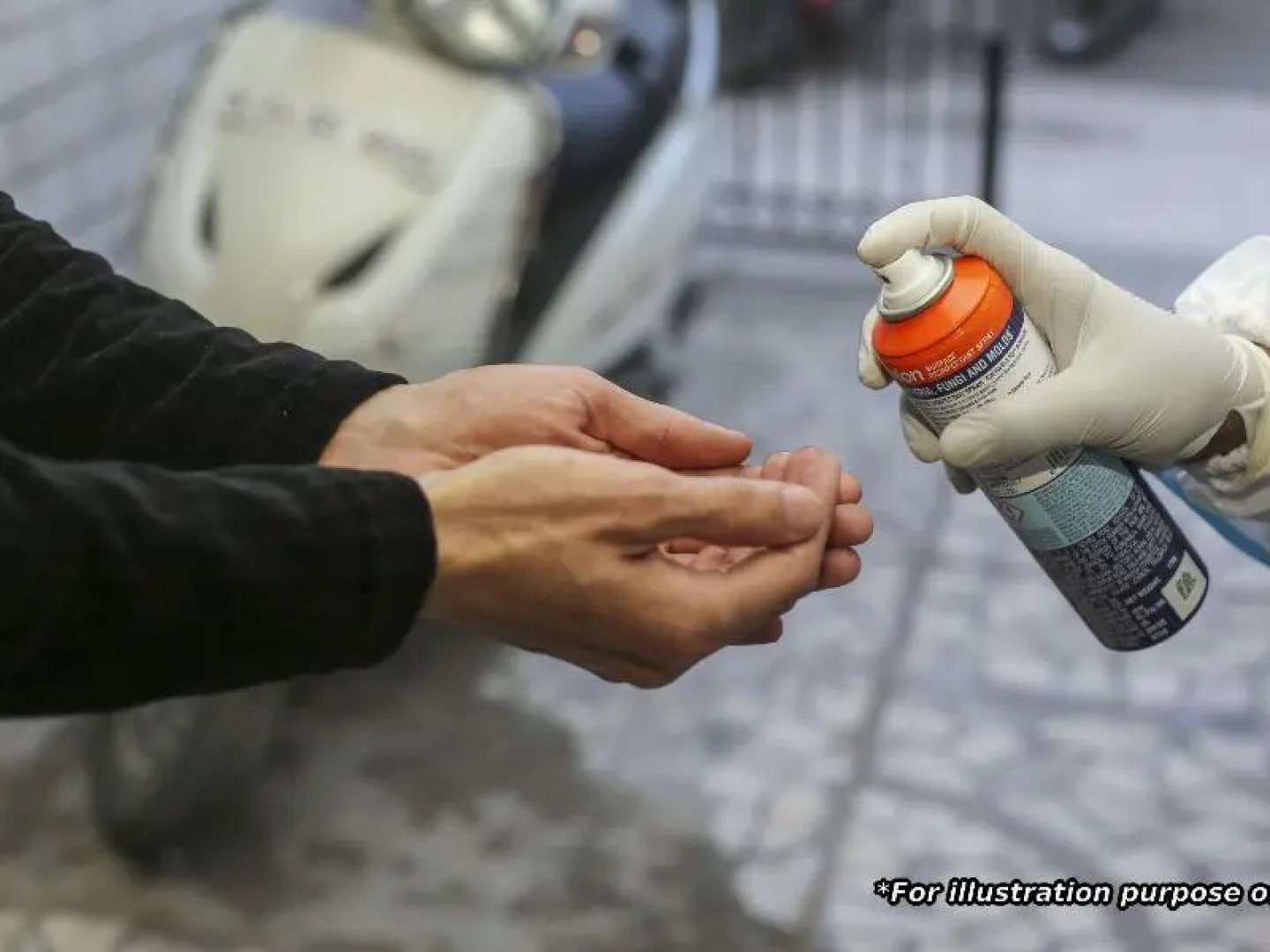 OYO Home 81069 Wodden Stays