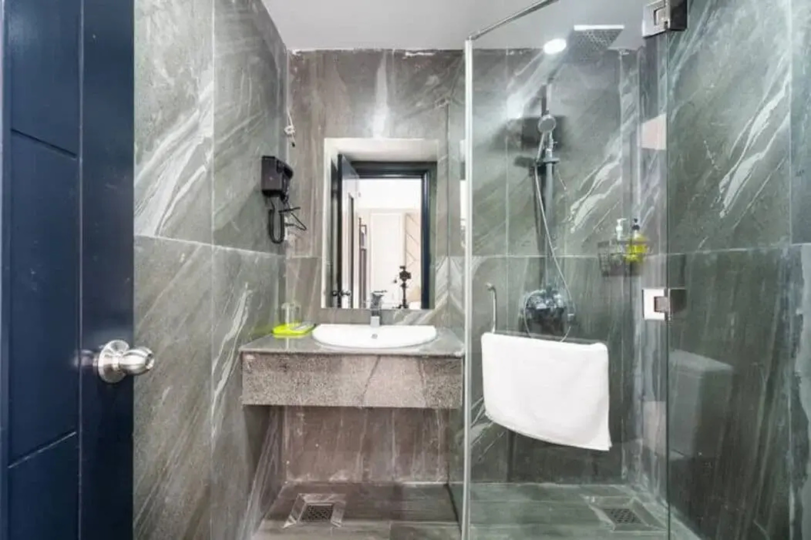 Hanting Hotel - Ho Chi Minh City (胡志明汉庭国际中心酒店)