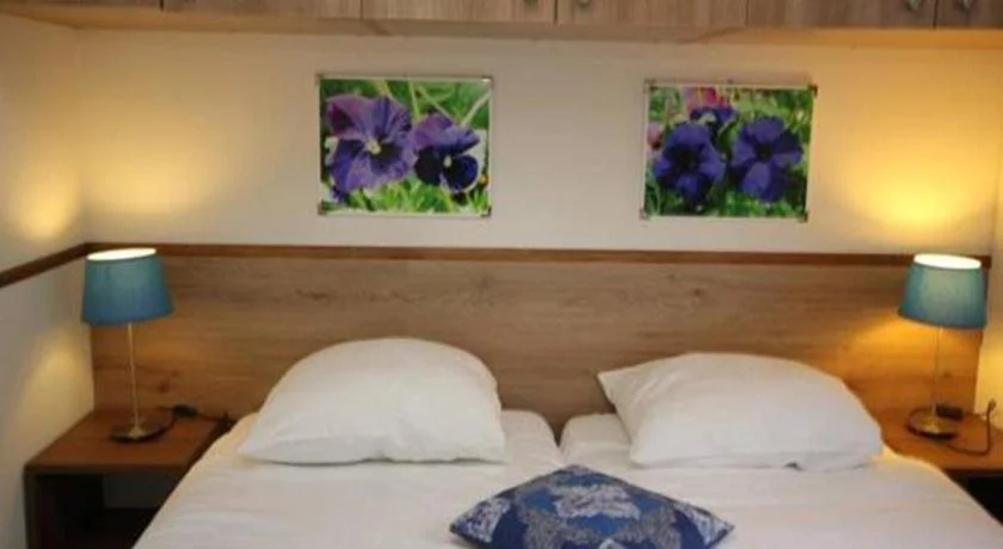 Droompark Buitenhuizen